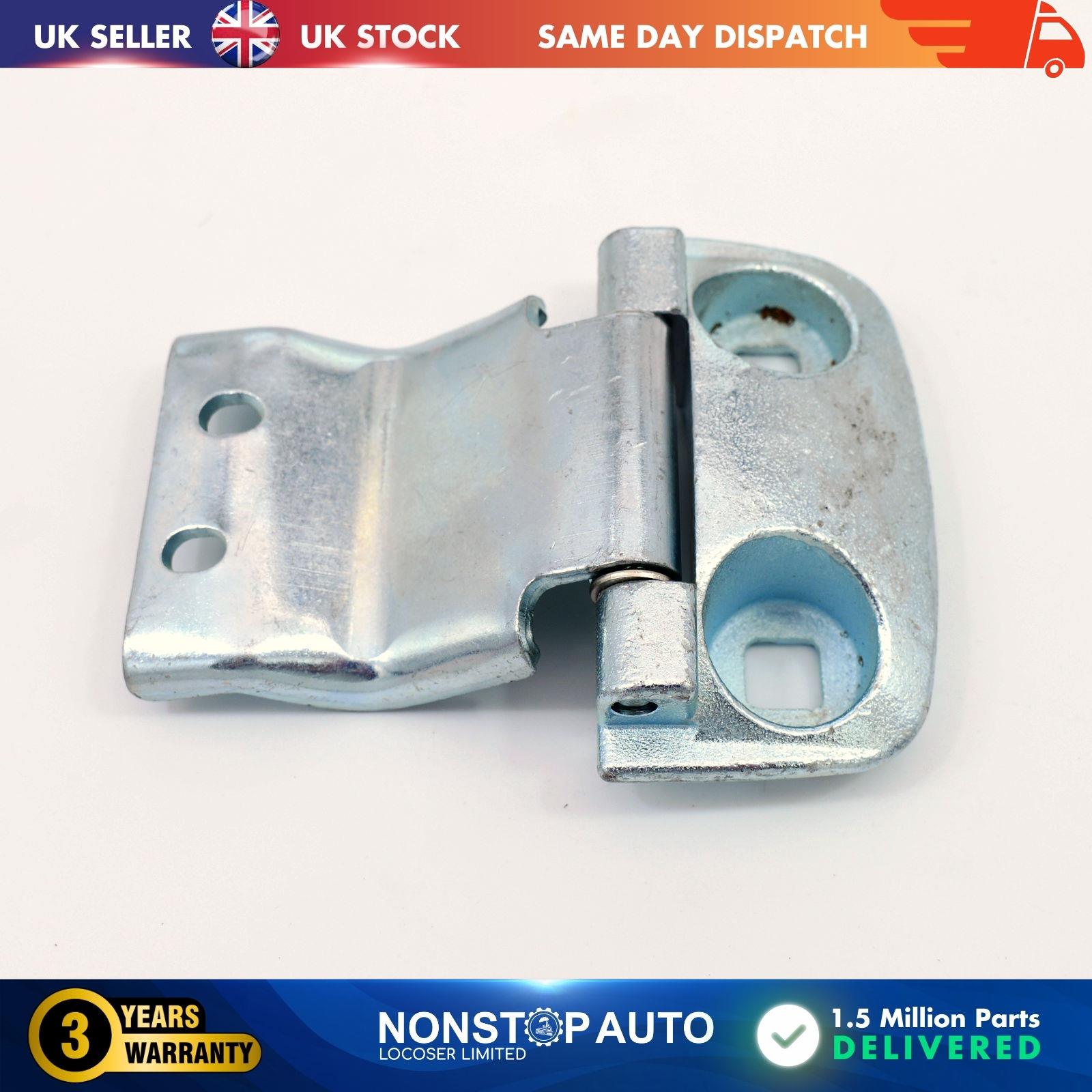 Rear Door Hinge Upper Left For CITROEN Relay II FIAT Ducato III PEUGEOT Boxer