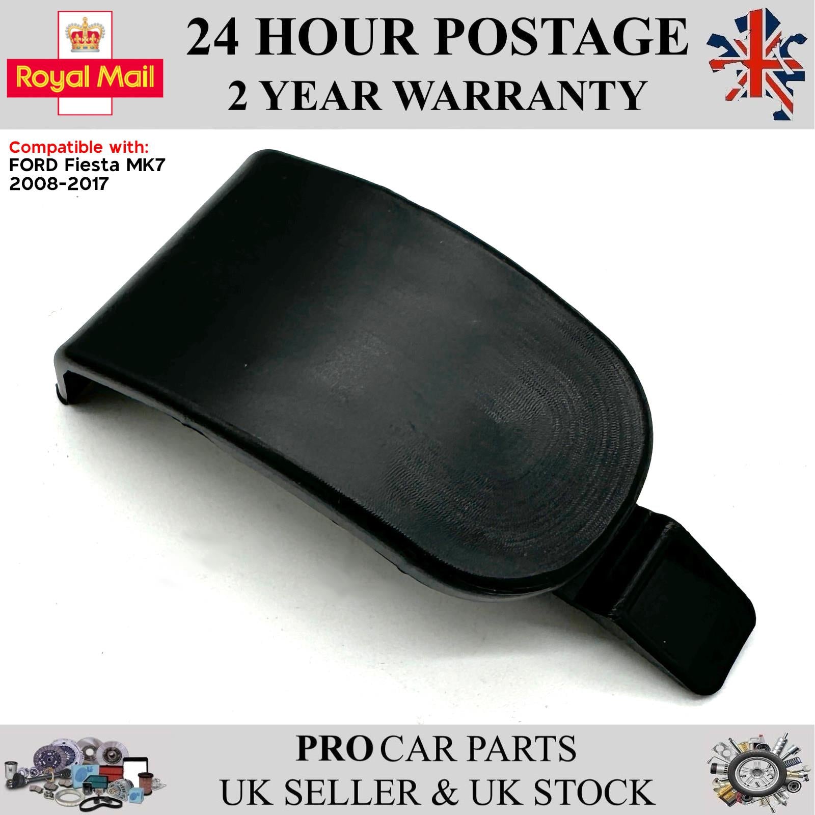 Radiator Support Bracket For FORD Fiesta MK7 2008 - 2017 8V518B069BD     1559468