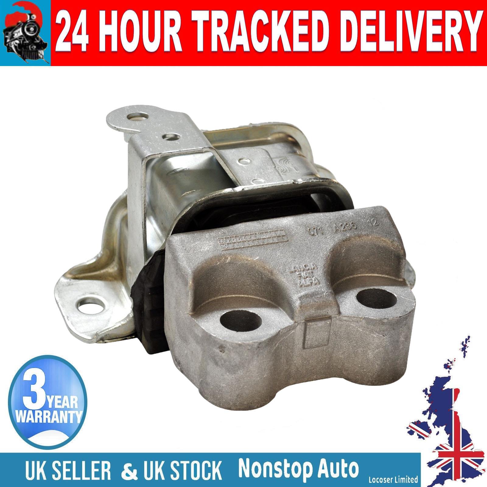 ENGINE MOUNTING FITS FIAT Punto Grande Punto Punto Evo ALFA ROMEO Mito 55700435