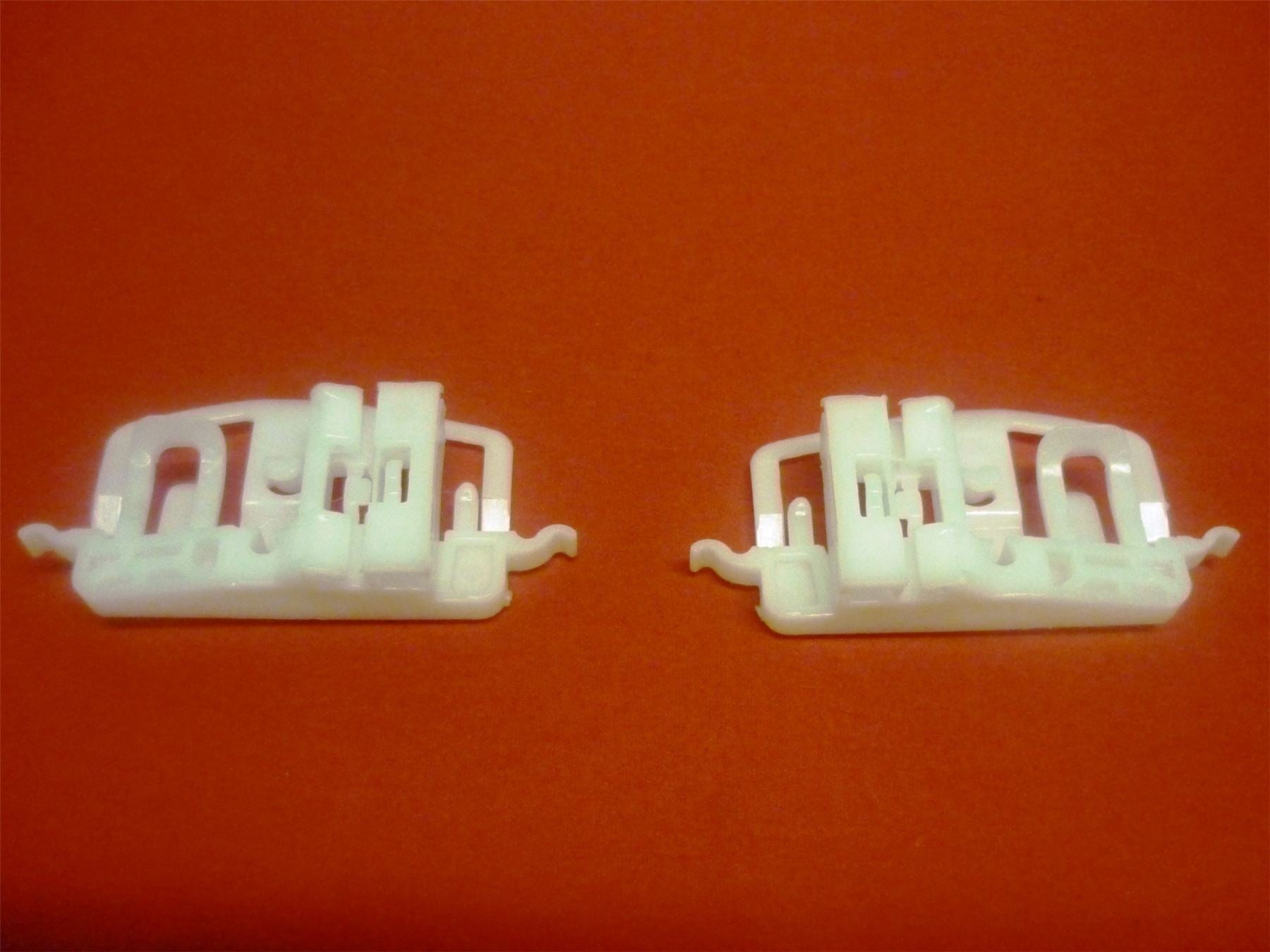 Fits FORD Fusion Fiesta Window Regulator Repair Kit Clip Front Left Side