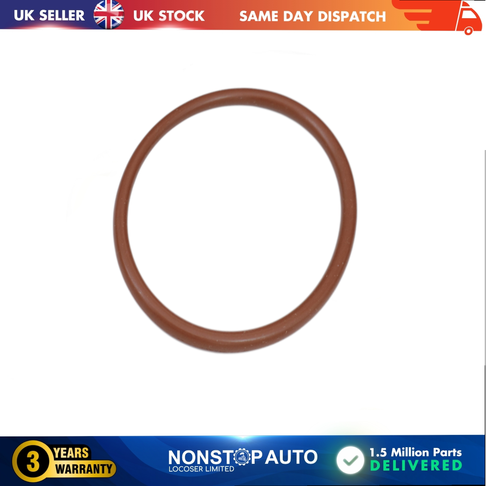 TURBO SEAL O-RING FOR MERCEDES C-CLASS CLS E-CLASS G-CLASS GL-CLASS GLC GLE GLK GLS M-CLASS MARCO POLO S-CLASS SPRINTER VIANO VITO X-CLASS CHRYSLER 300C INFINITI Q50 Q60 JEEPGRAND CHEROKEE III 0149976445
