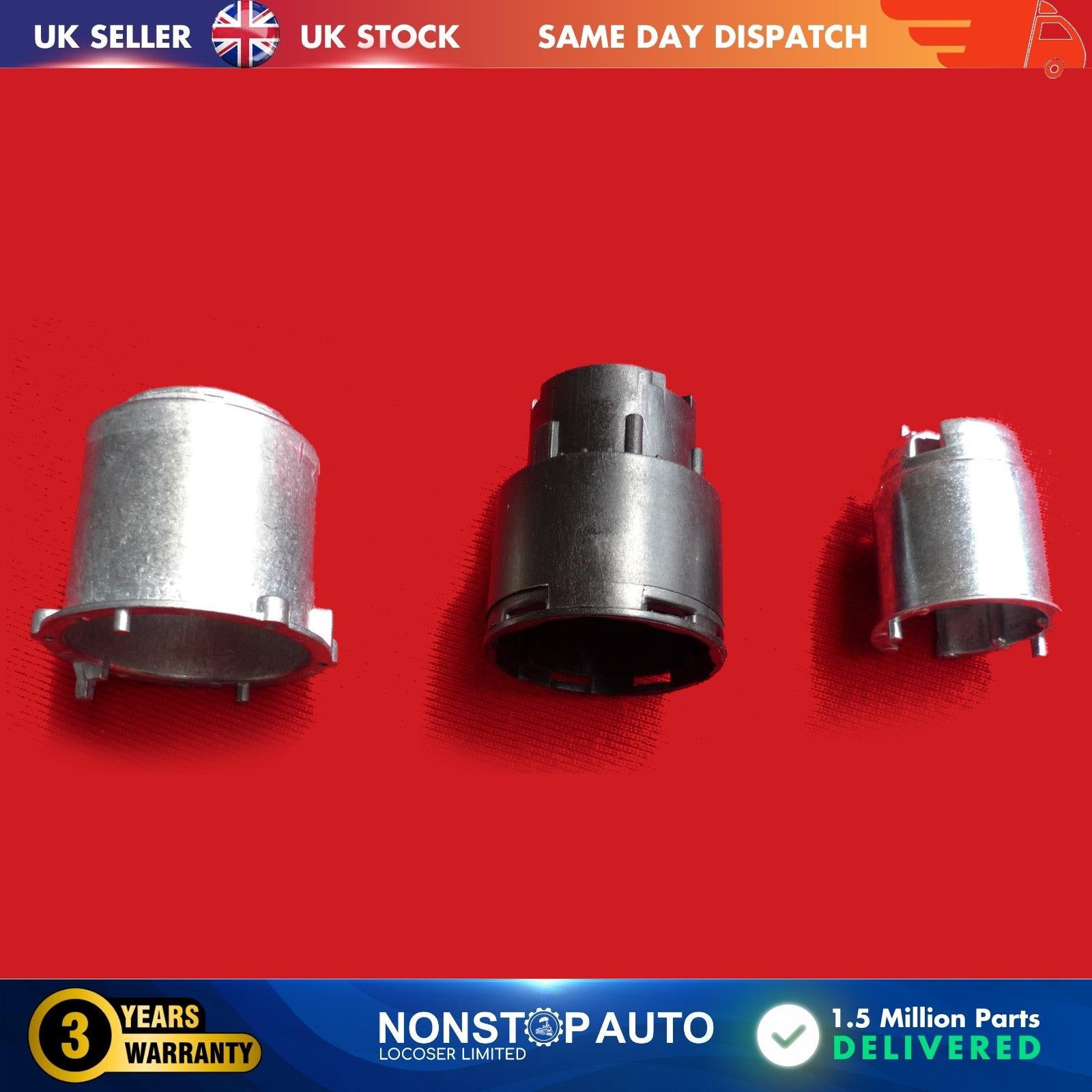 Mirror Motor Gear Repair Kit - Mirror Motor Housing Fits Mini Cooper