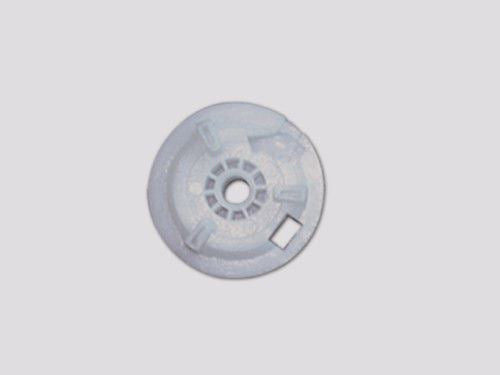 Fits RENAULT Logan  Window Regulator Repair Kit Front Right Side Pulley