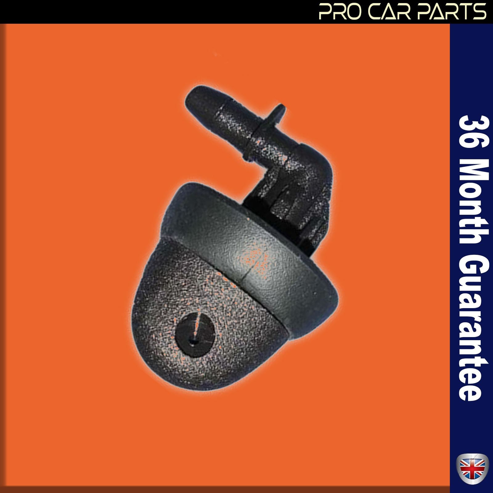 Rear Washer Jet Wiper Nozzle Pipe Hose For RENAULT Kangoo  7700308816