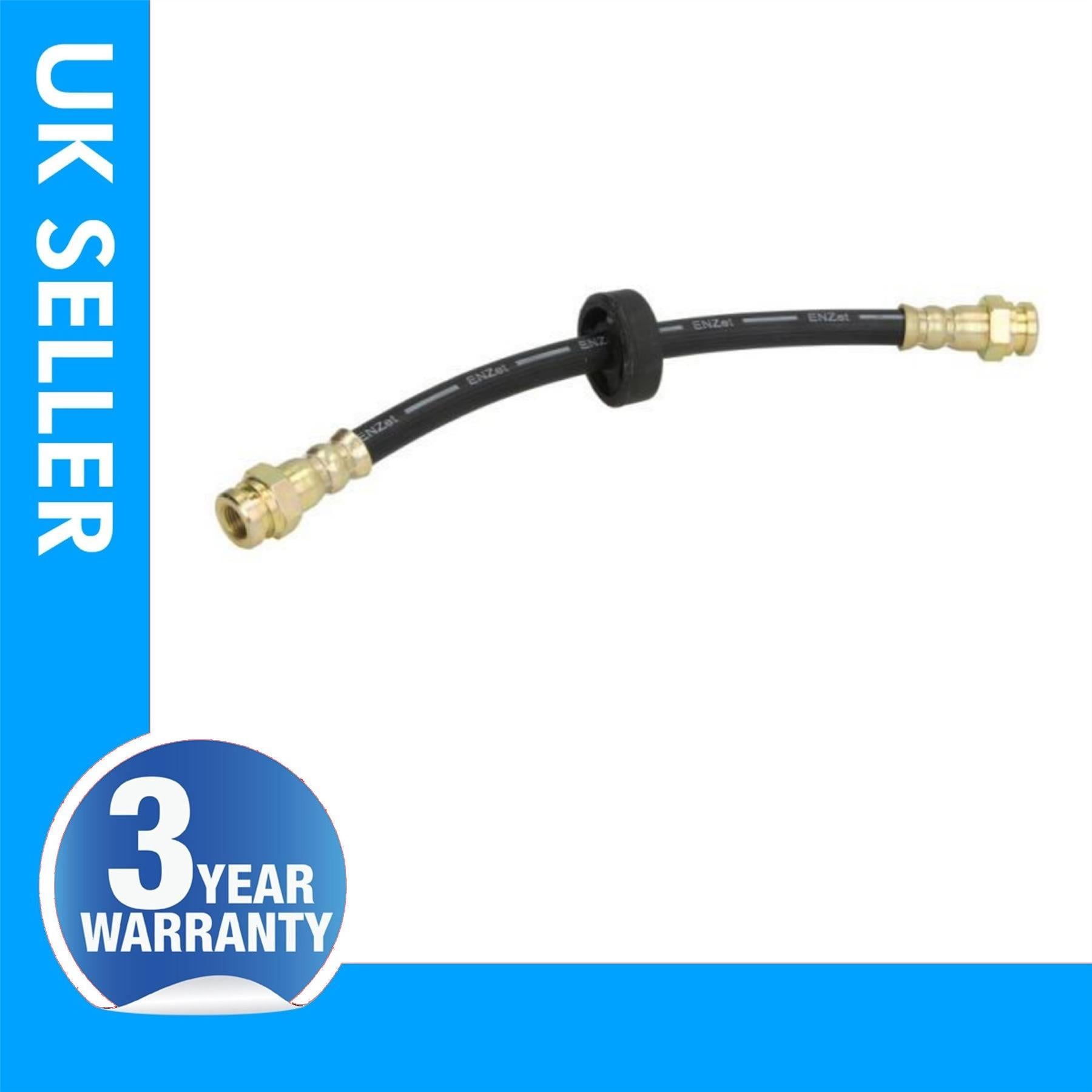 Rear brake hose Pipe For FIAT Albea Plio Palio Weekend  46478973