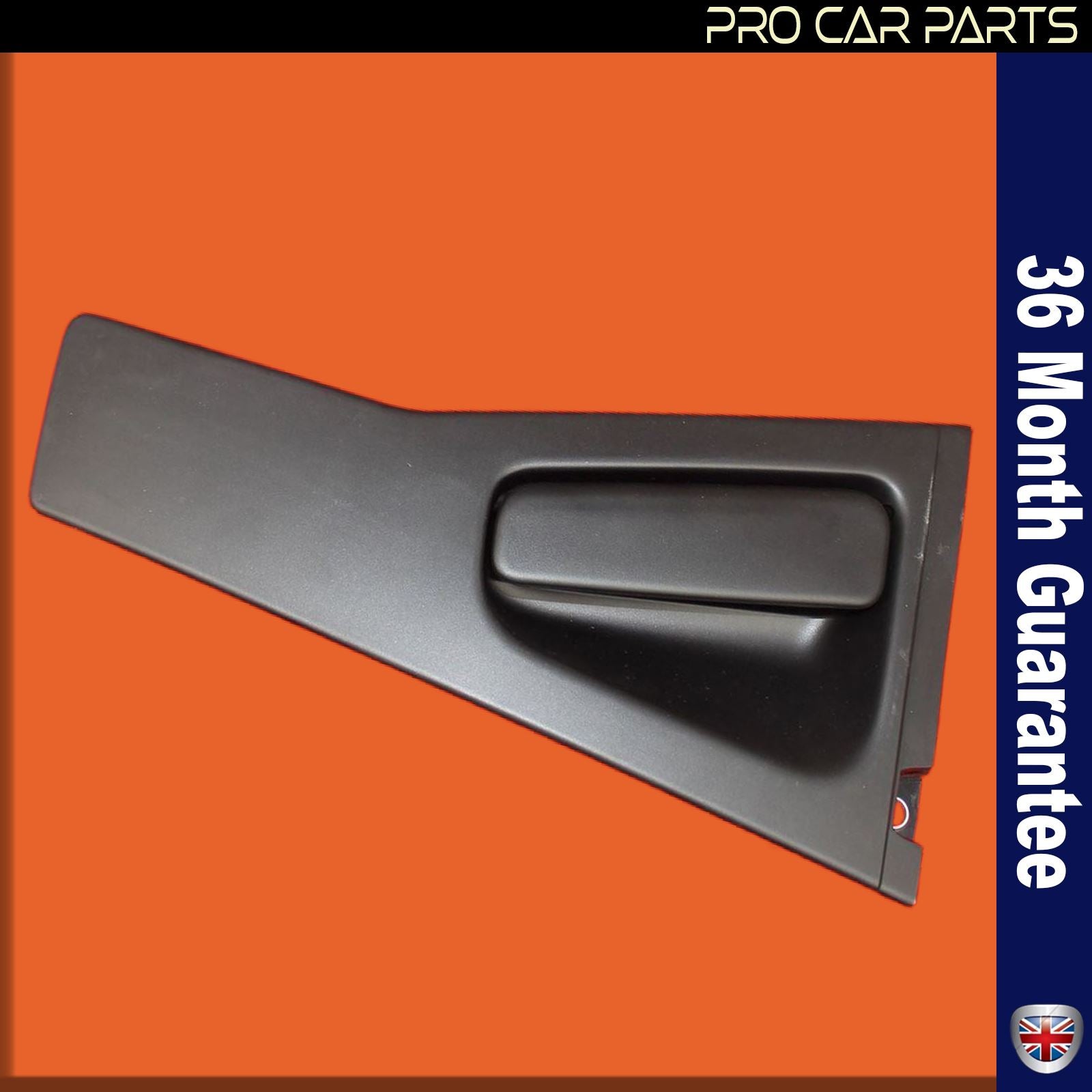 FOR RENAULT CLIO MK4 CLIO SPORT TOURER Door Handle rear left side 806068357R