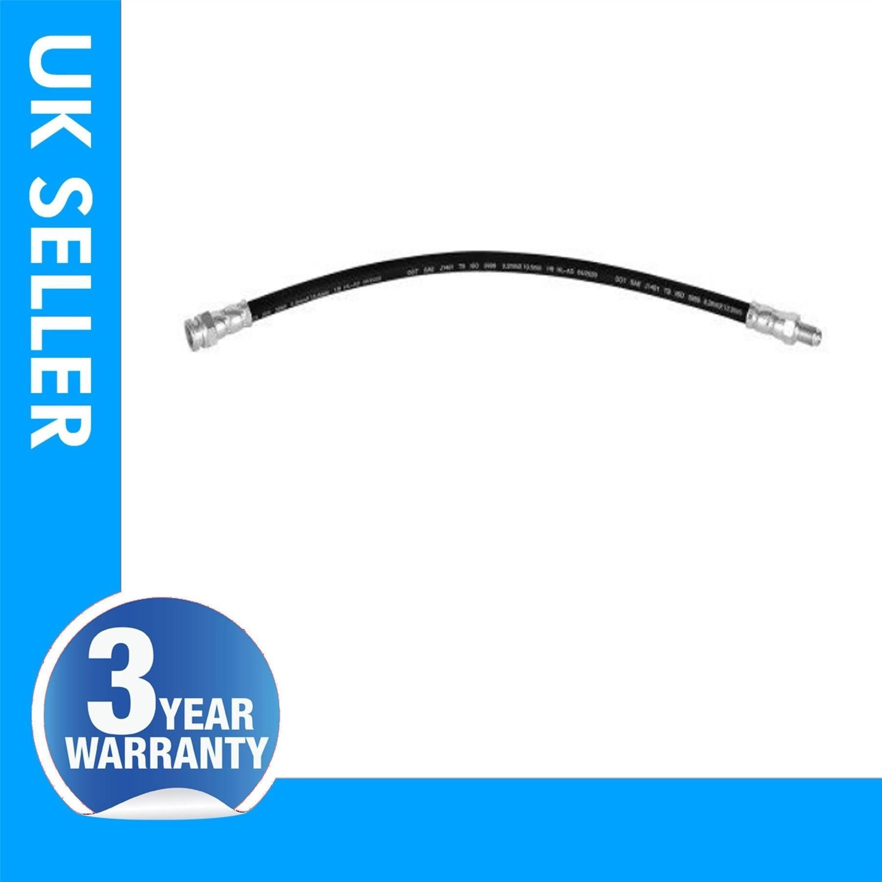 Rear brake hose Pipe For PEUGEOT Boxer  CITROEN Jumper C8  4806.C6 4806C6