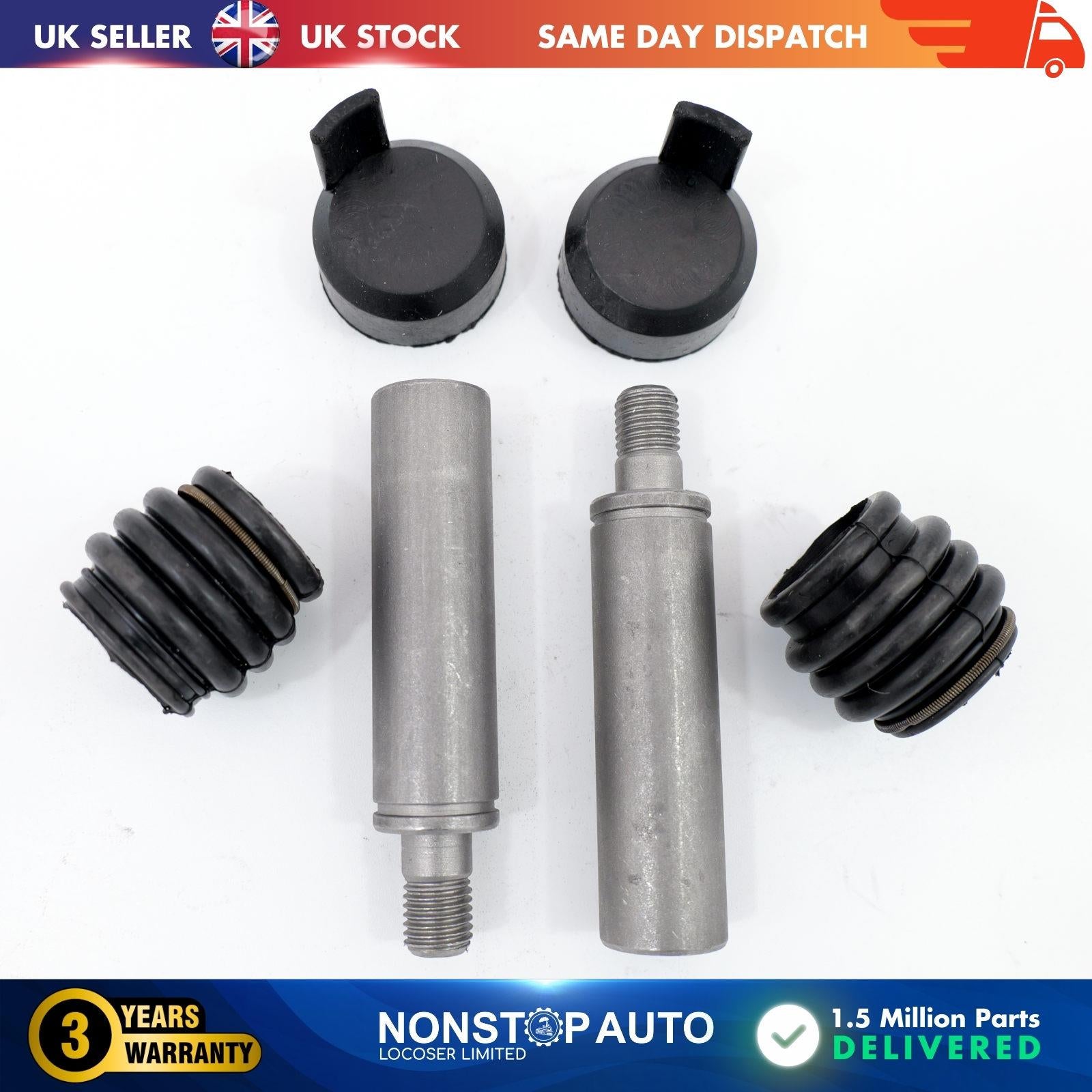 Front / Rear Brake Caliper Repair Kit For RENAULT MASTER III VAUXHALL Movano NISSAN NV400 440A00024R