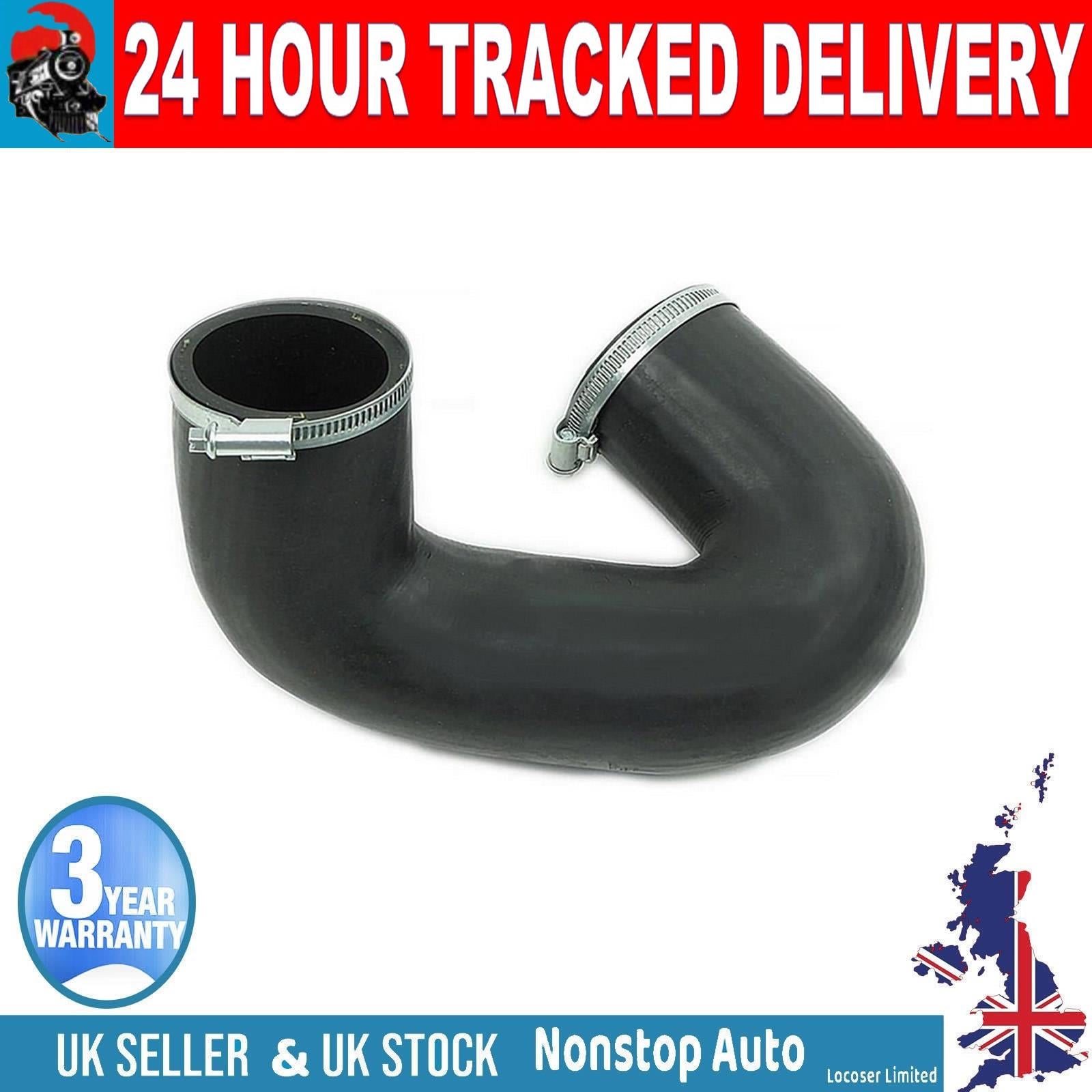 TURBO INTERCOOLER HOSE PIPE FOR  VW Transporter T4 2.5 TDI 701145832A