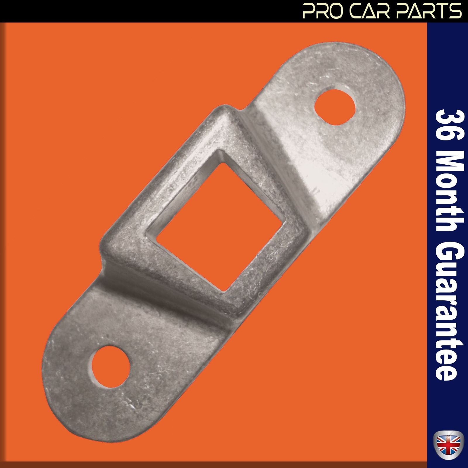 Door Lock Catch Latch Rear Top Fits  CITROEN Jumper Relay 1312924080