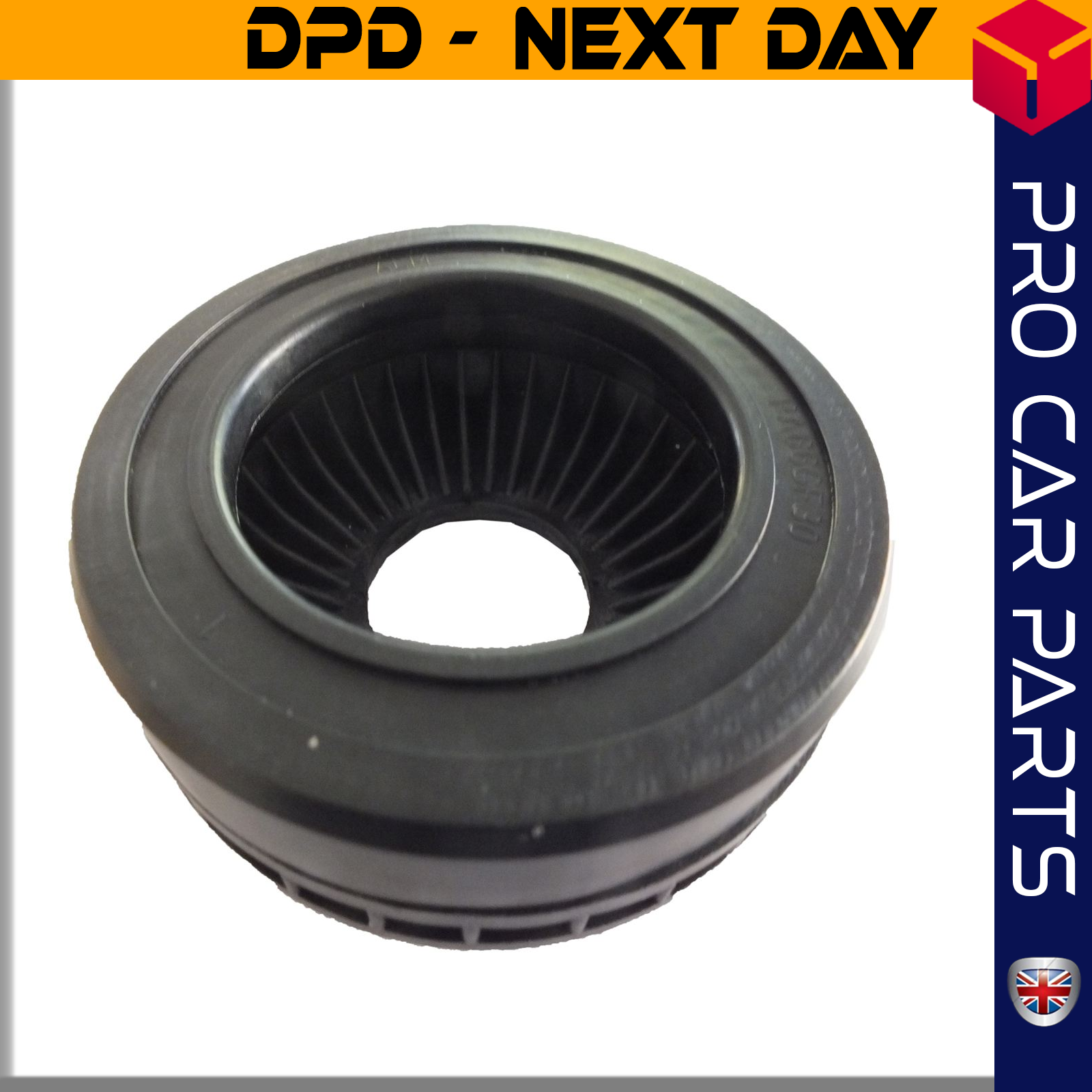 suspension MOUNTING RUBBER BUFFER FITS FORD Fiesta V Fusion  MAZDA 2