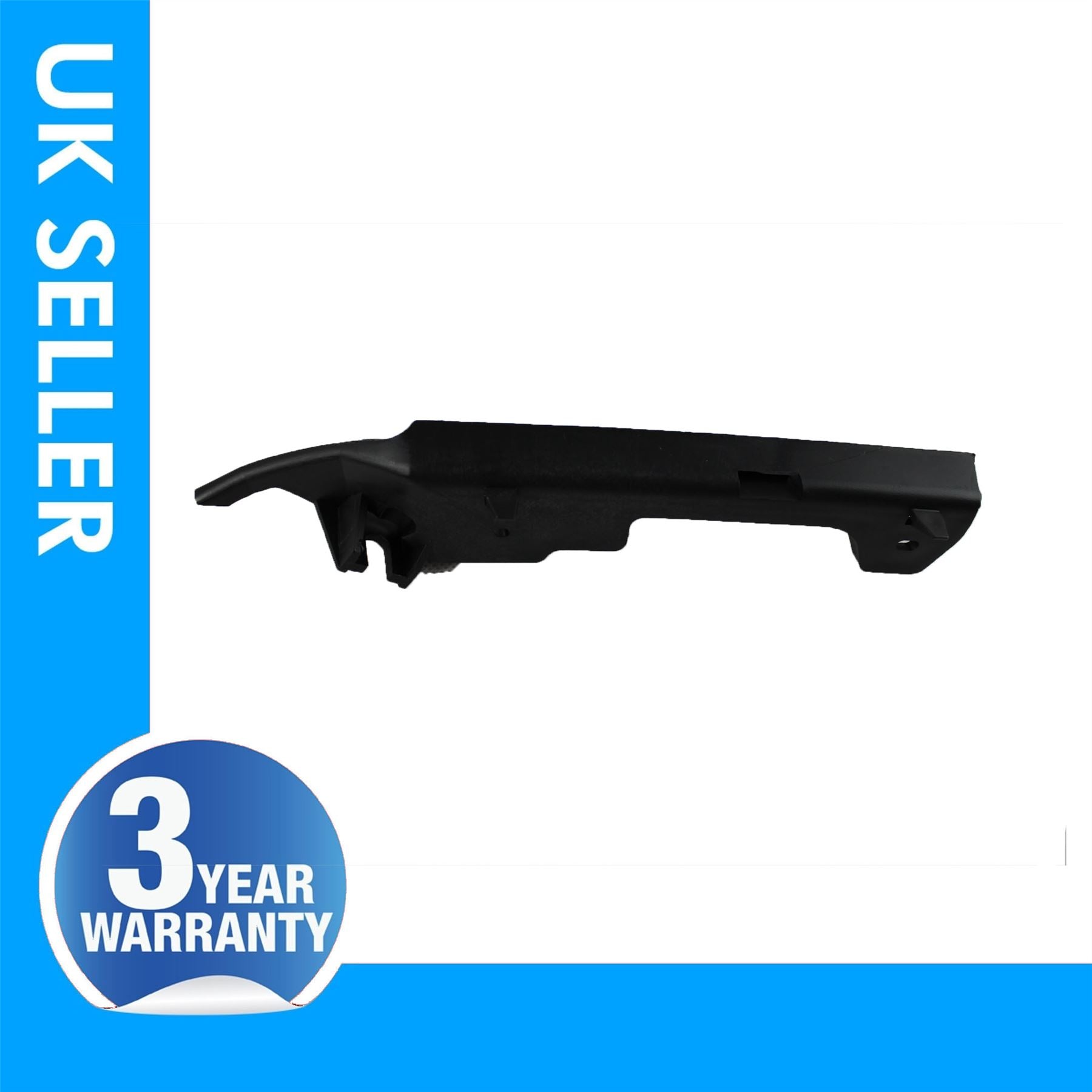Front Bumper Support Holder Bracket Left Side Vauxhall  Opel Astra G  Astravan Mk4 Mk5 1406523