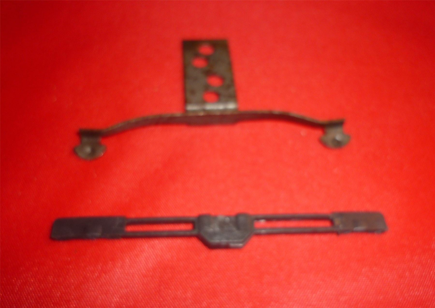 BMW 3 series E36 E46 sunroof repair kit - sunroof rail mounting Clips