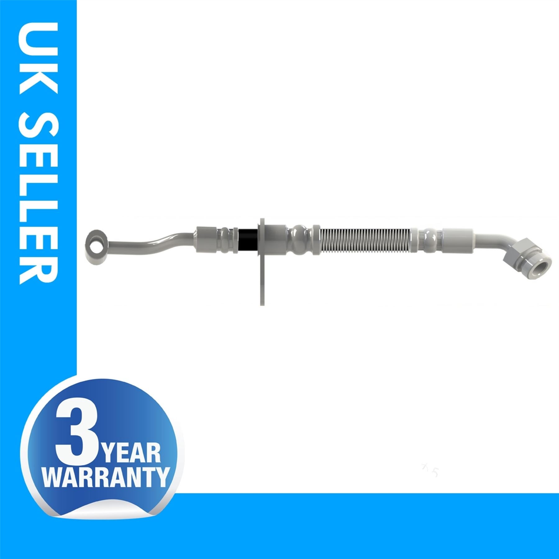 Front brake hose Pipe For HYUNDAI Accent  58731-1E000