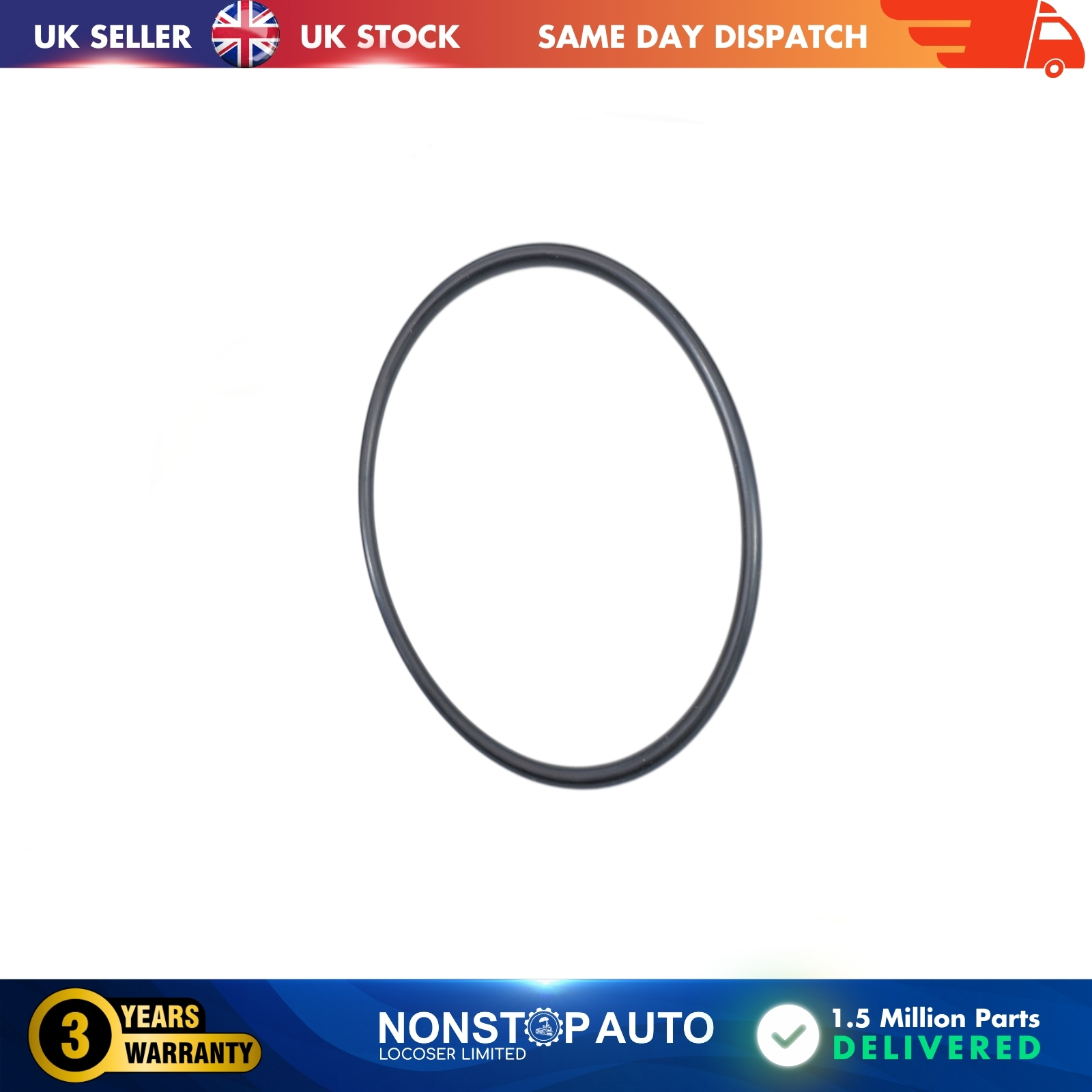 INTAKE MANIFOLD SEAL FOR MERCEDES A-B-C-E-M-S-V- GLA- GLK CLASS CLA CLS GLC GLE MARCO SLC SLK SPRINTER VITO VIANO DODGE CALIBER INFINITI Q30 Q50 Q70 QX30 JEEP COMPASS PATRIOT 6510910260
