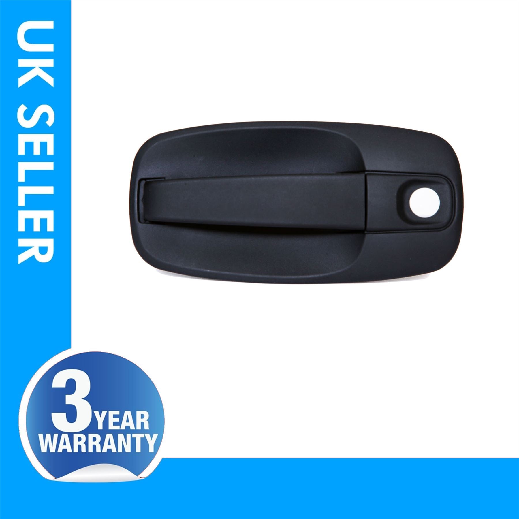 Outer Door Handle Front Right Side Fits RENAULT Trafic VAUXHALL Vivaro NISSAN Primastar 8200170514 4414502 7415003