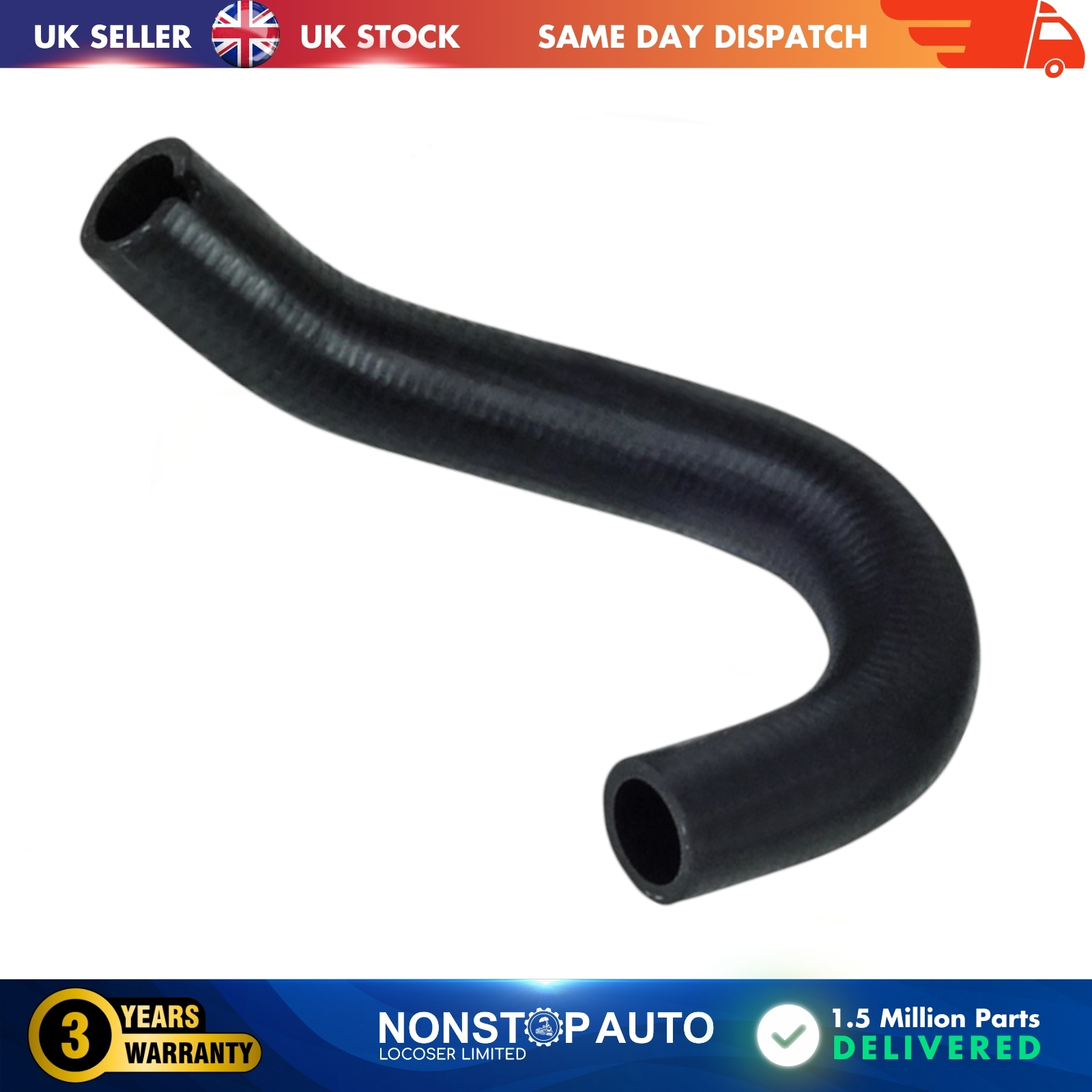 RADIATOR HOSE PIPE FOR ALFA ROMEO MITO 1.3 MultiJet LANCIA MUSA YPSILON 1.3 D Multijet FIAT 500 DOBLO FIORINO GRANDE PUNTO IDEA PANDA PRATICO PUNTO QUBO STRADA Pickup 1.3 D Multijet 55184653