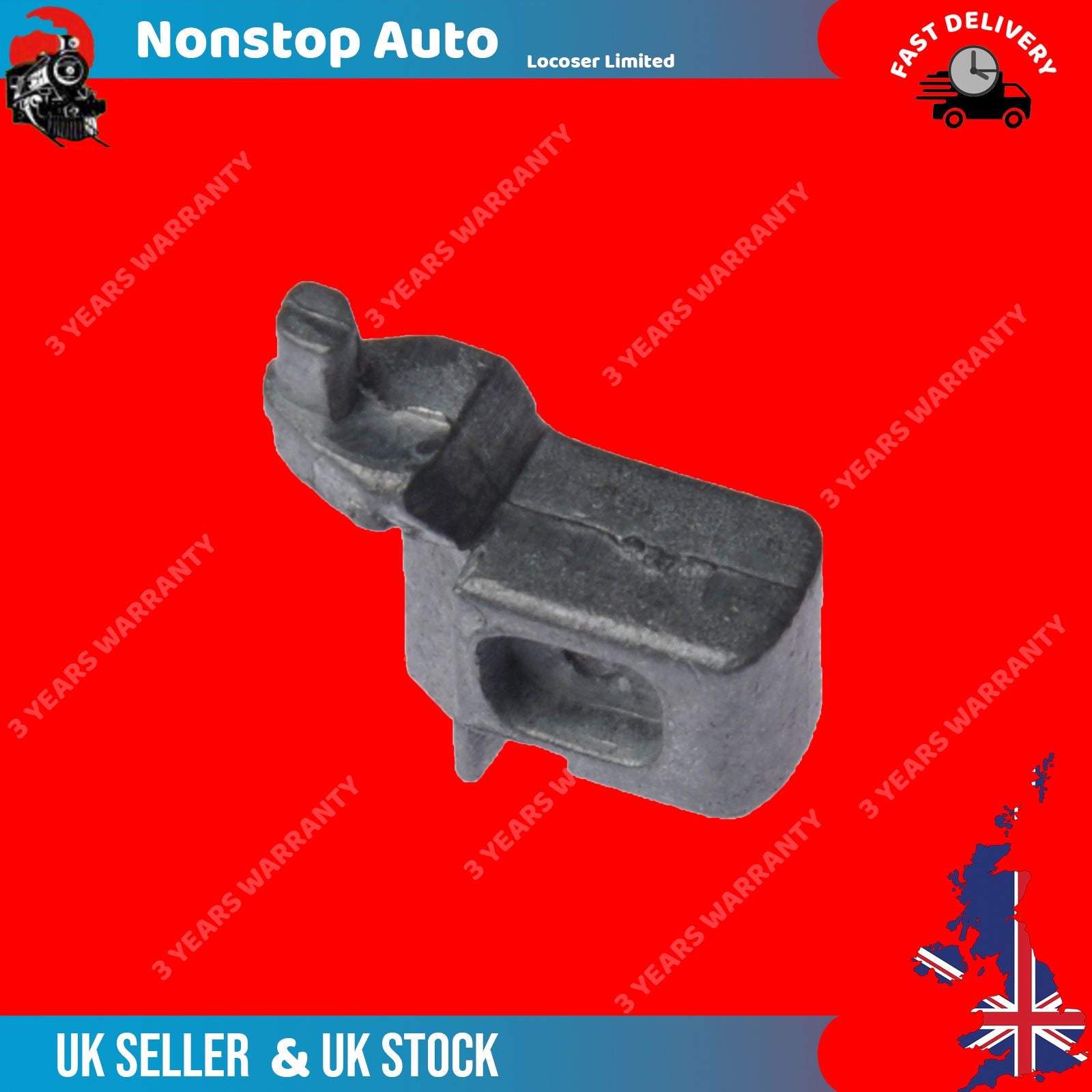 Ignition Lock Cylinder Lock Slot Fits BMW 3 Series E36 32321161551