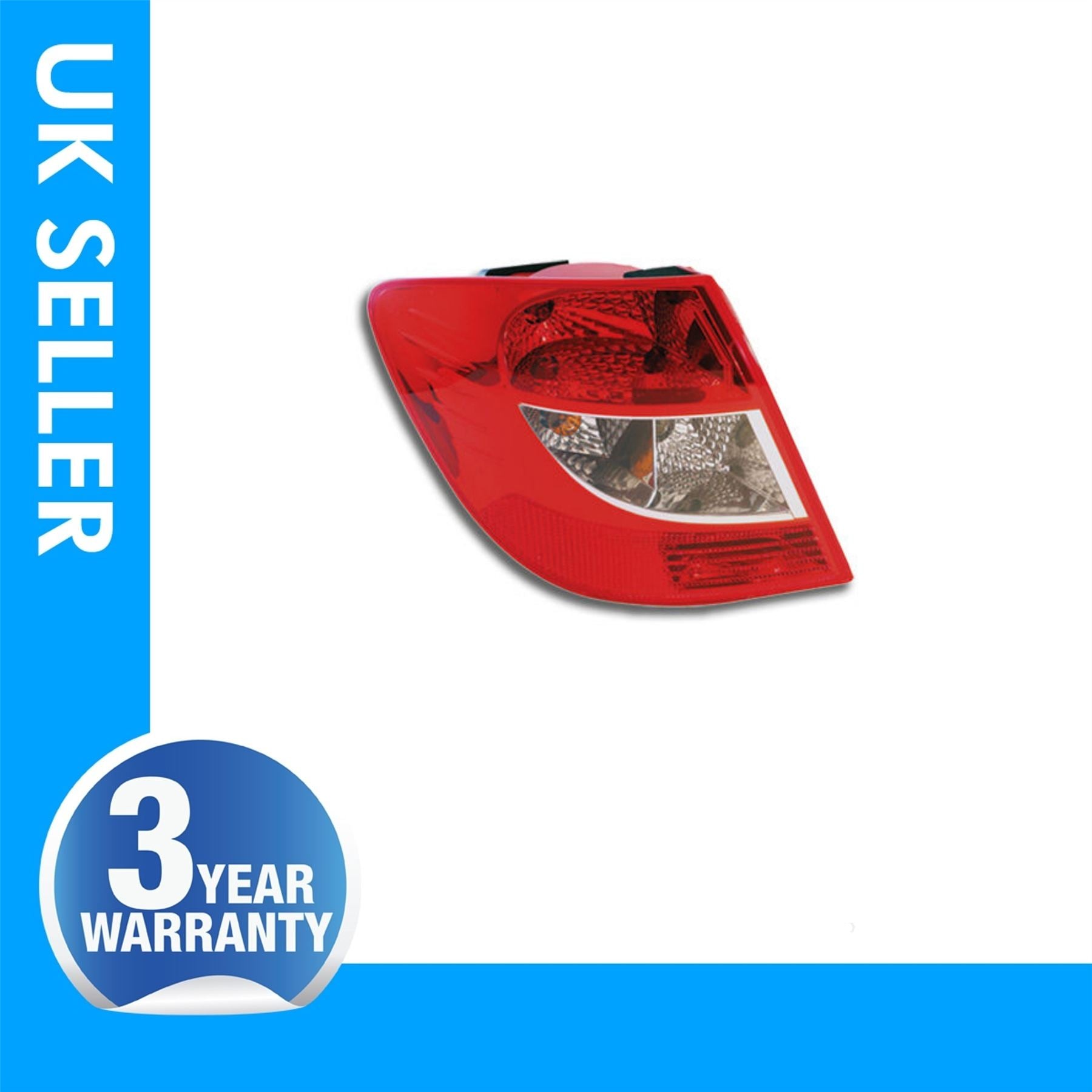 TAIL LIGHT LAMP LEFT SIDE For RENAULT CLIO