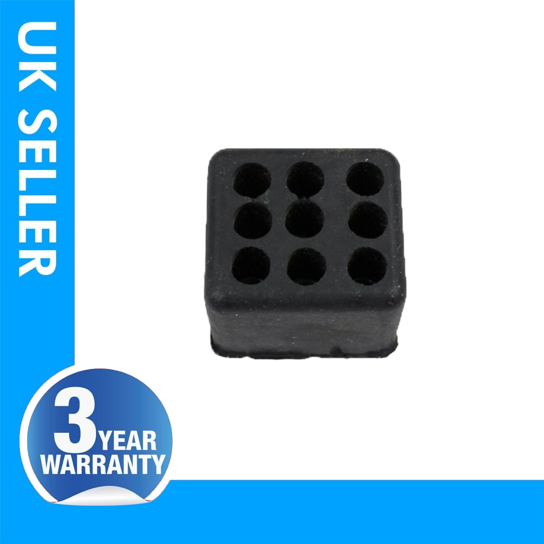 Luggage Tailgate Hinge Support Mount Vauxhall  Opel Vectra A 176813