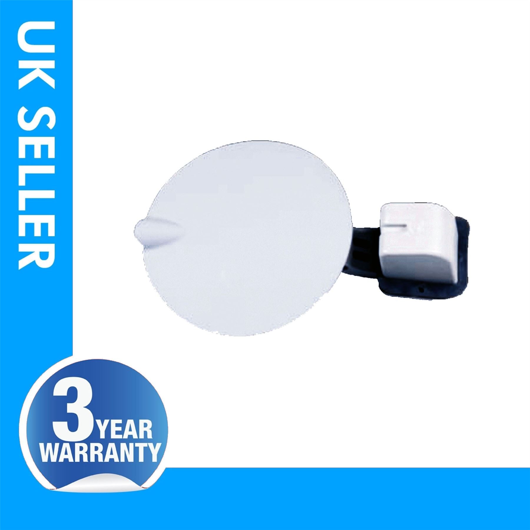 Fuel Tank Flap Cover Cap Vauxhall / Opel Astra G Hatchback 182704