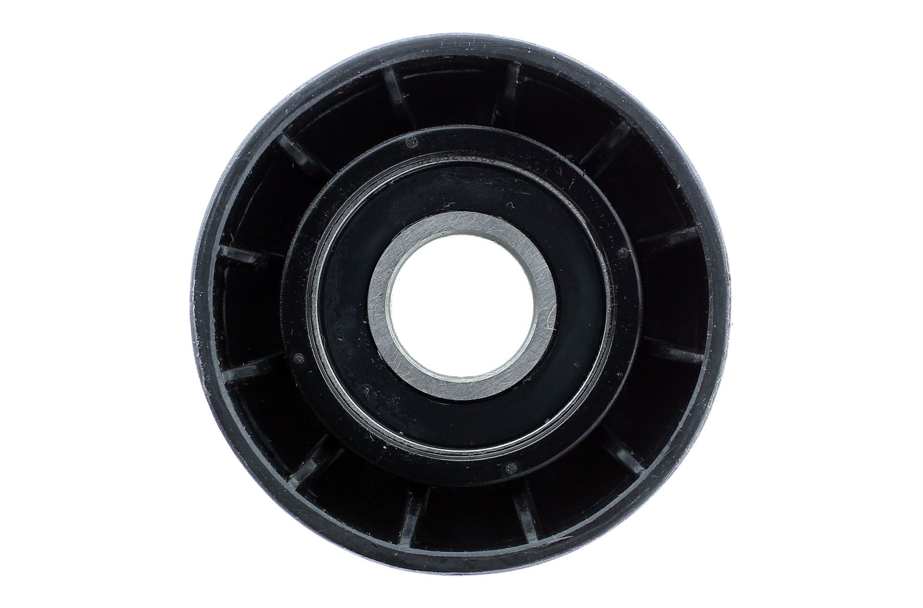 LANCIA LYBRA SUZUKI SX4 FIAT BRAVA BRAVO DOBLO MAREA MULTIPLA PALIO PUNTO STILO STRADA  ALFA ROMEO 145 147 156 GT Fan Belt Tensioner Pulley V Ribbed Belt Idler