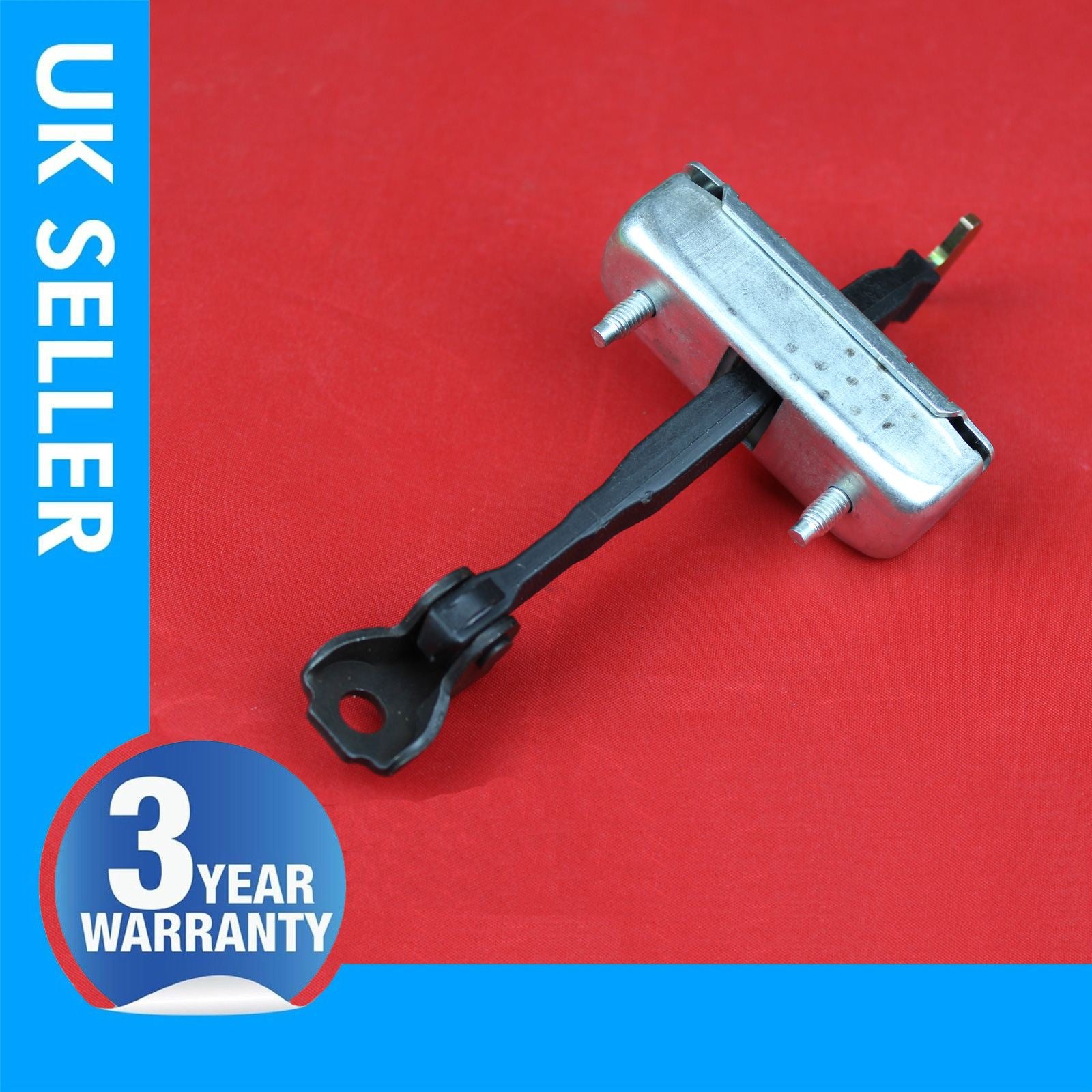 Fits TOYOTA Corolla Door Lock Repair Kit Hinge Stopper Rear Left Side