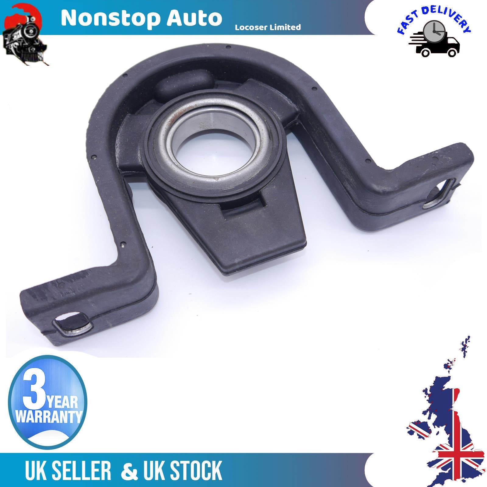 Mounting propshaft Centre Bearing For MERCEDES Sprinter 2-t 3-t 4-t 9014110412