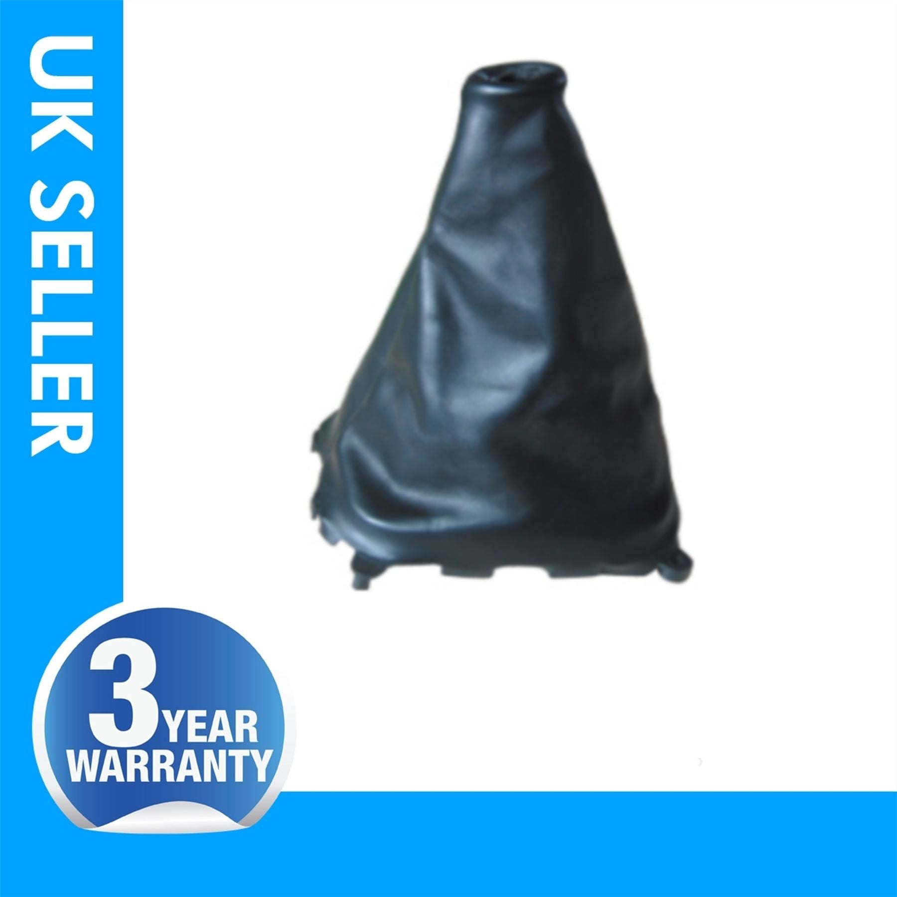 MAZDA 3 GEAR SHIFTER BOOT GAITER COVER
