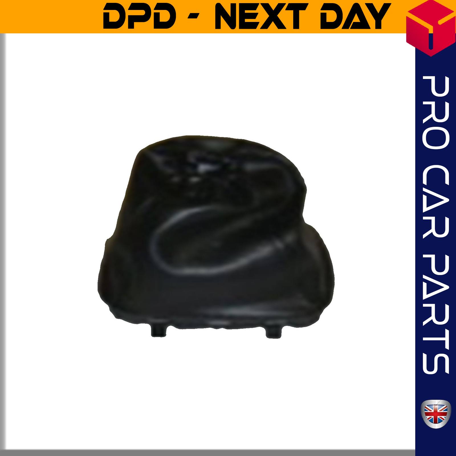 GEAR LEVEL GAITER BELLOW FITS FORD Transit  6C117B118AC