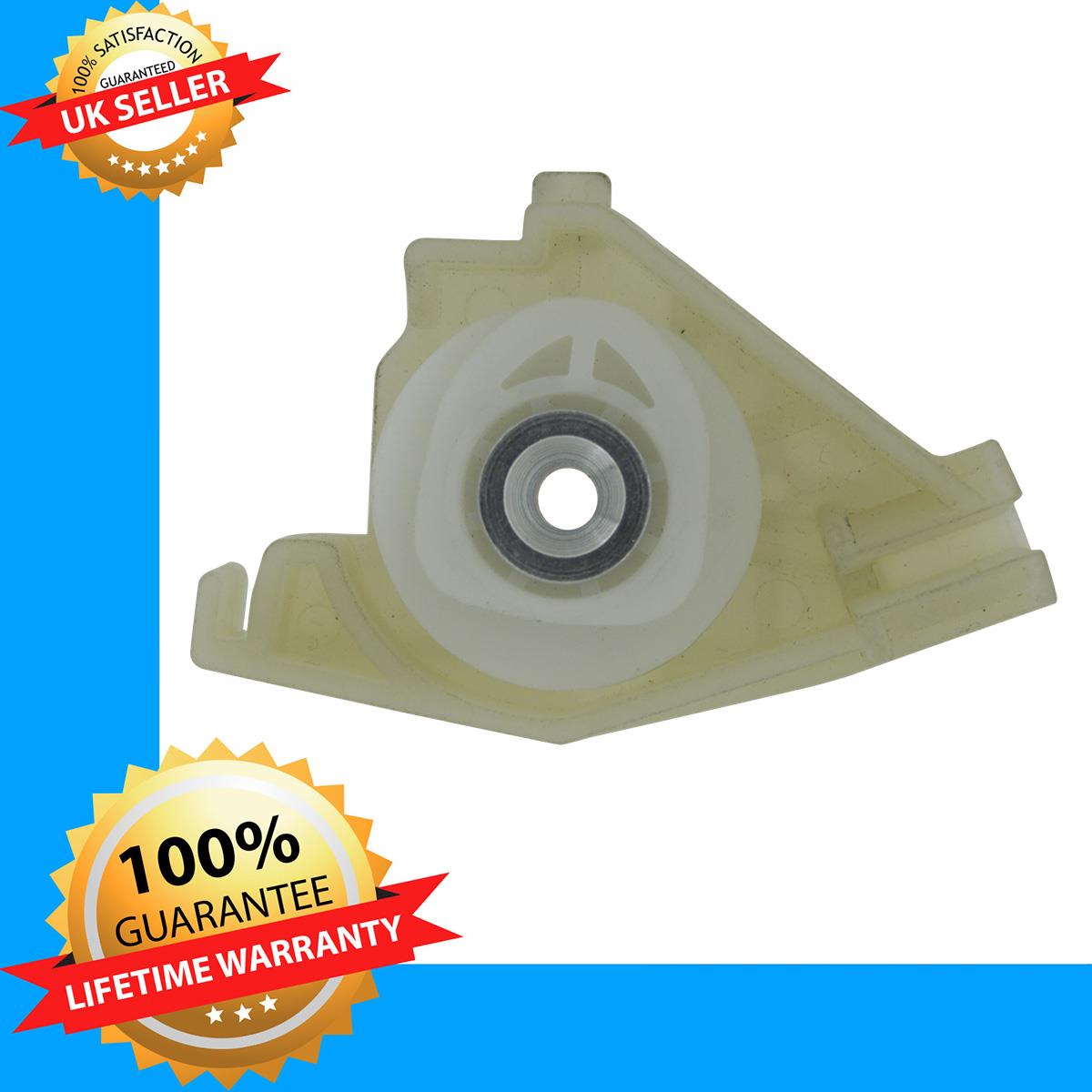 Fits AUDI A3 A4 Window Regulator Repair Kit  Corner Pulley Front Right Side