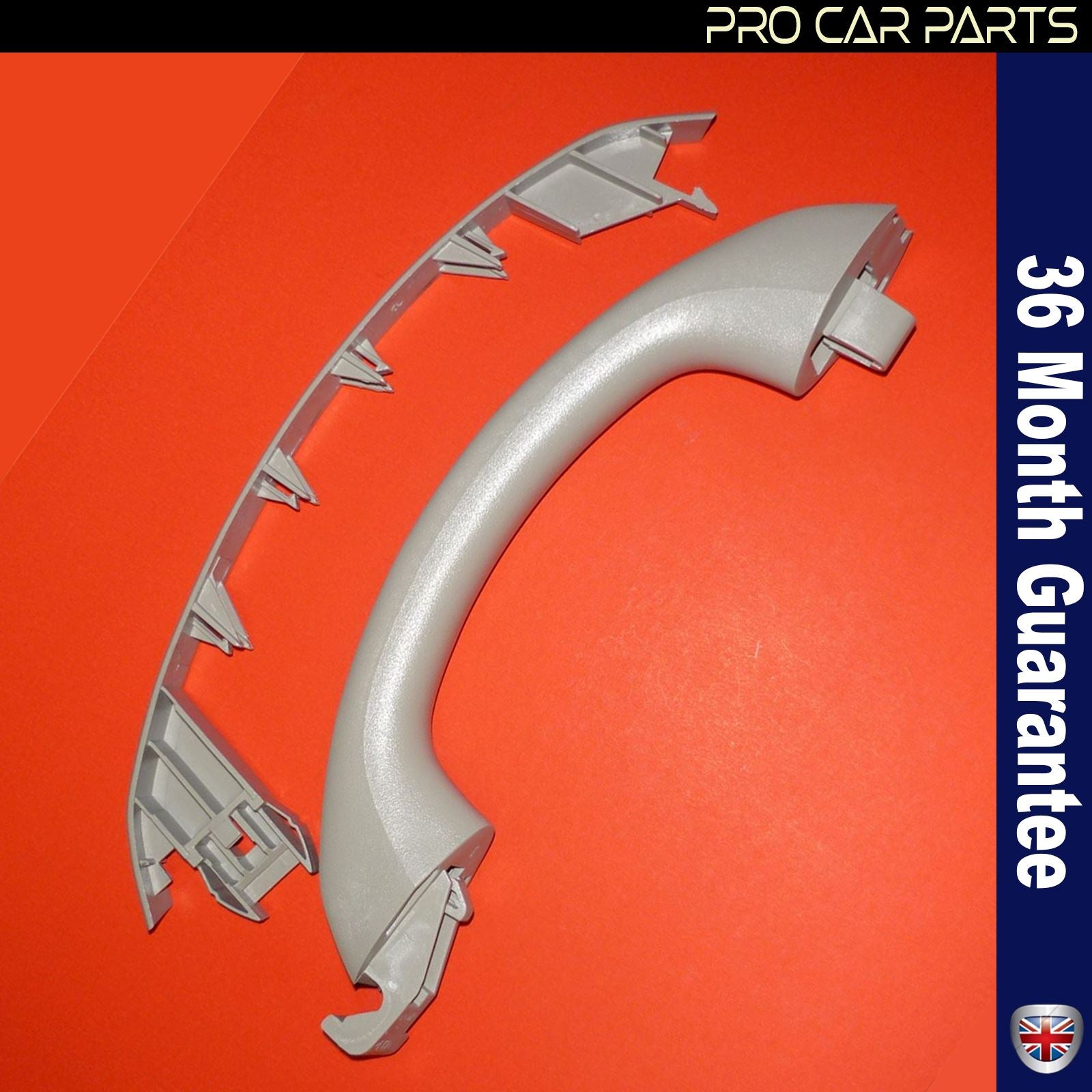 Sliding Door Handle Catch Latch / leftFor RENAULT Kangoo MK3