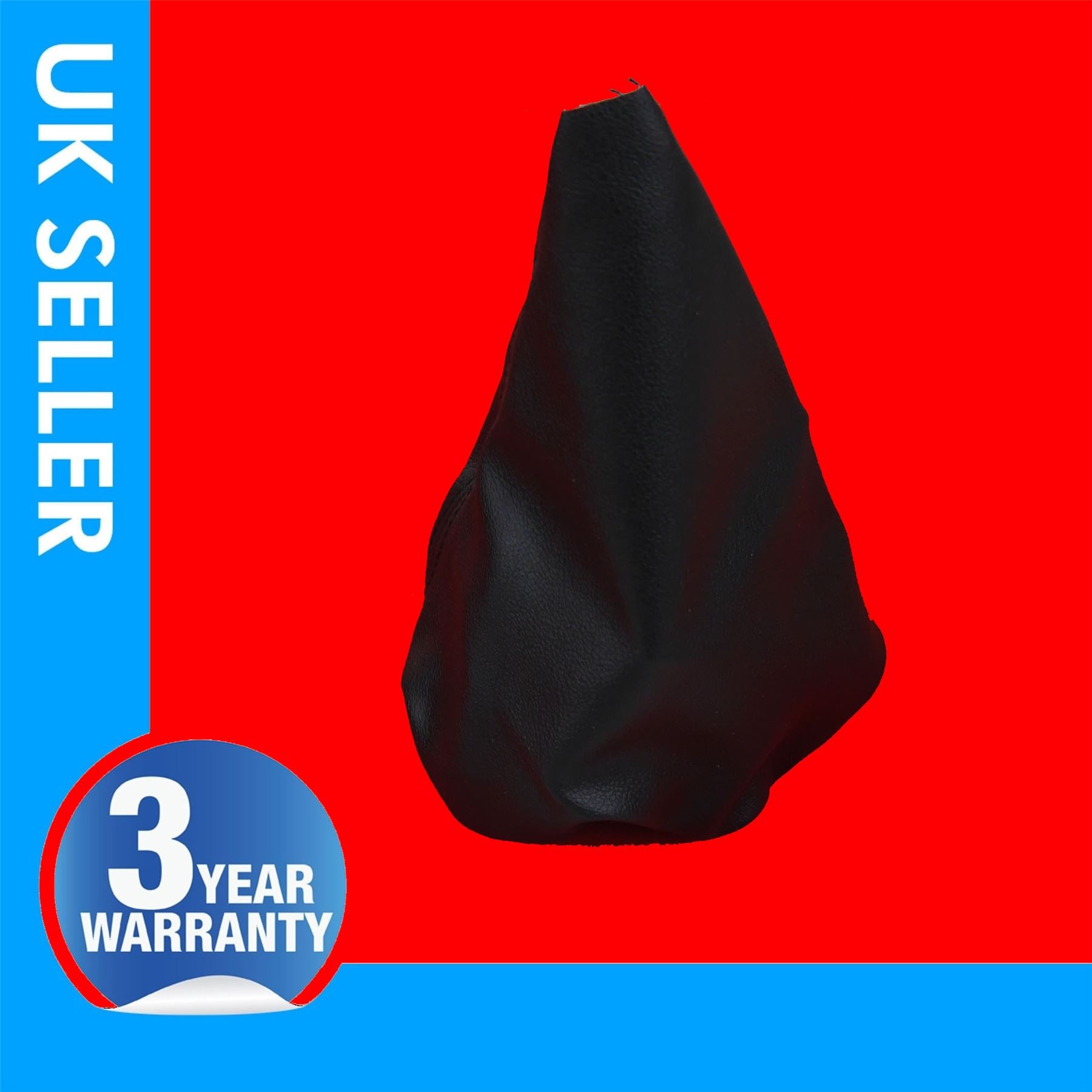 VOLKSWAGEN POLO MK2 CADDY TRANSPORTER T4 TRANSPORTER T5  GEAR KNOB SHIFT GAITER GAITOR COVER WITH FRAME