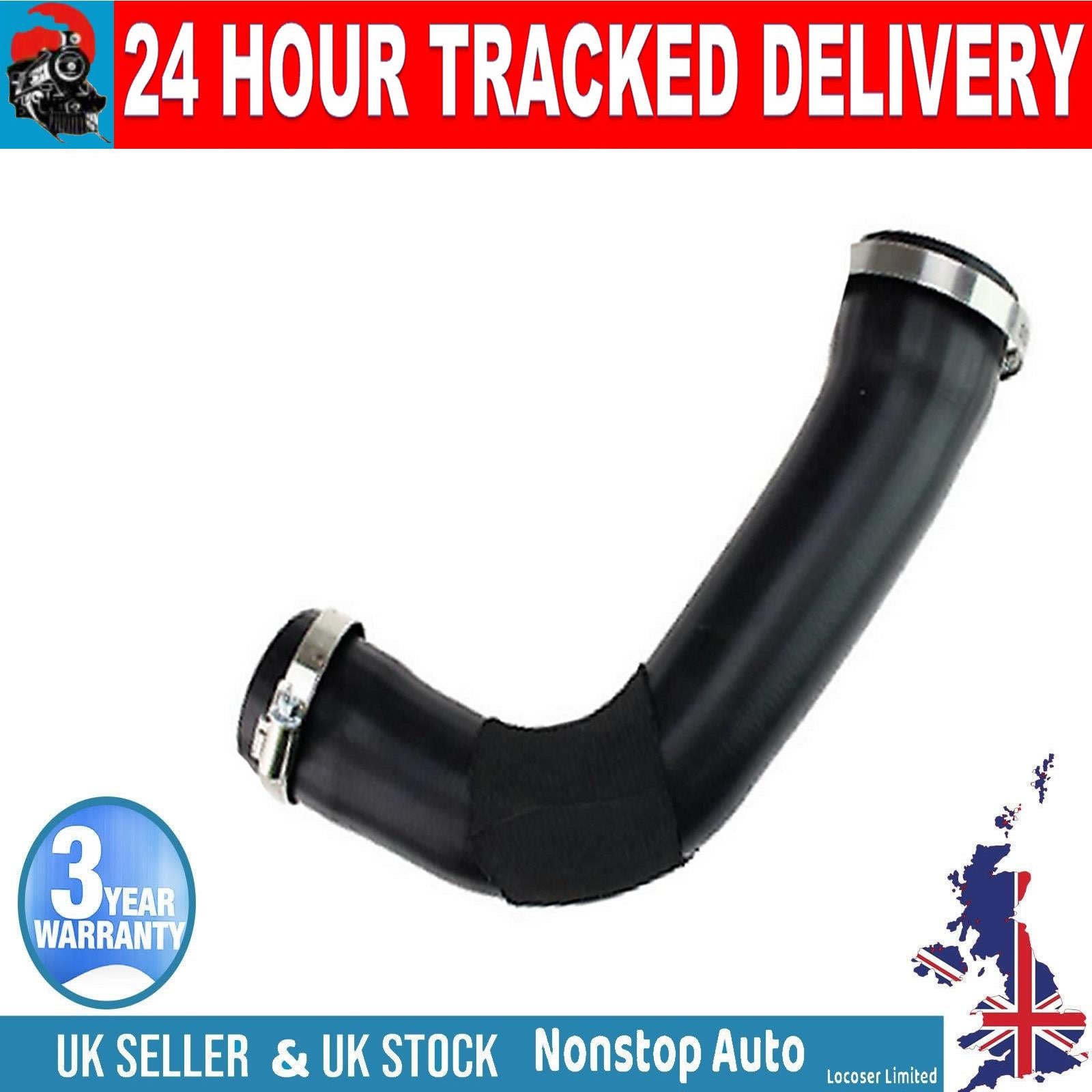 TURBO INTERCOOLER TURBO HOSE PIPE FOR   FORD Ranger 3.2 AB396C646ED