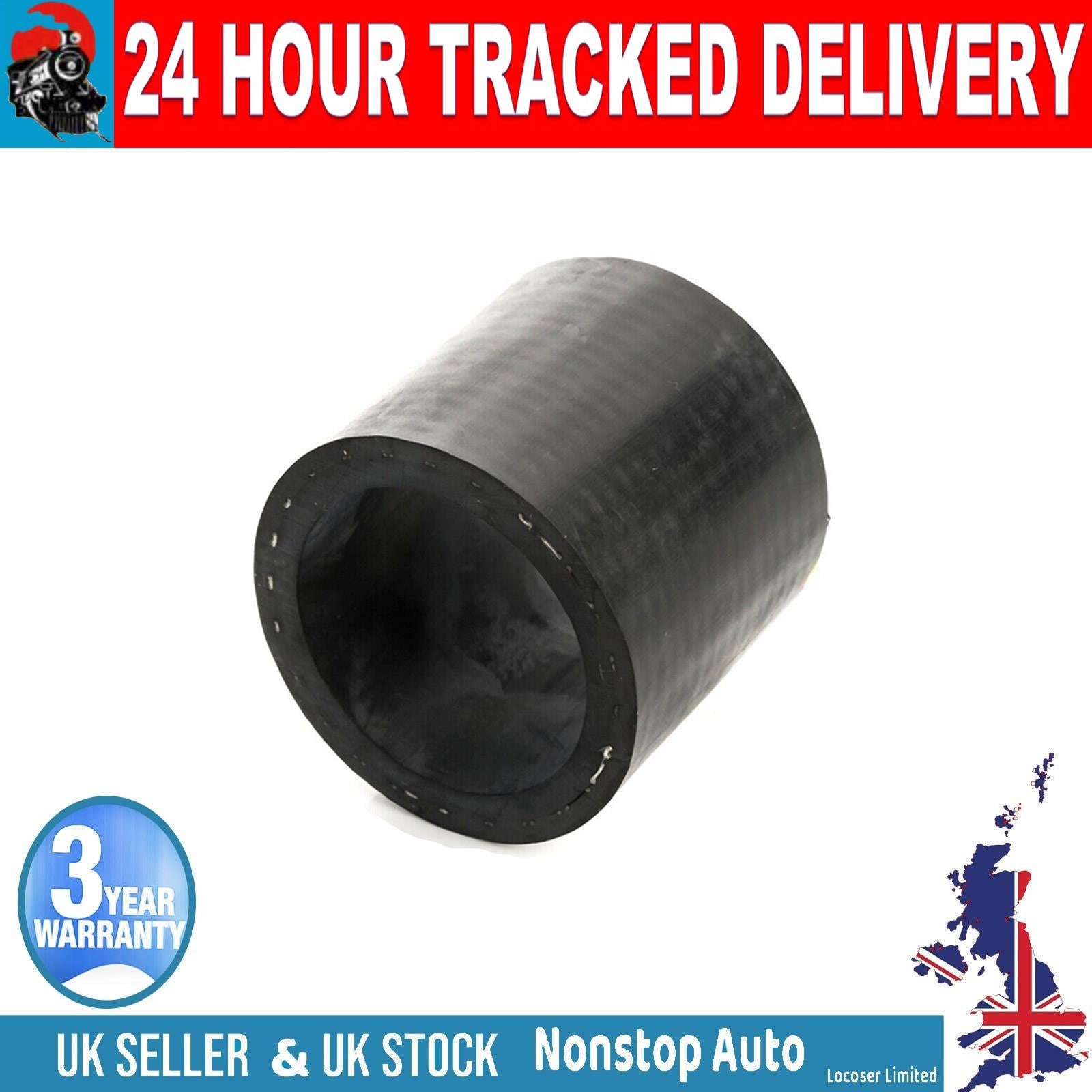 TURBO INTERCOOLER  HOSE PIPE FOR VAUXHALL COMBO MERIVA A CORSA C 1.7D 860460