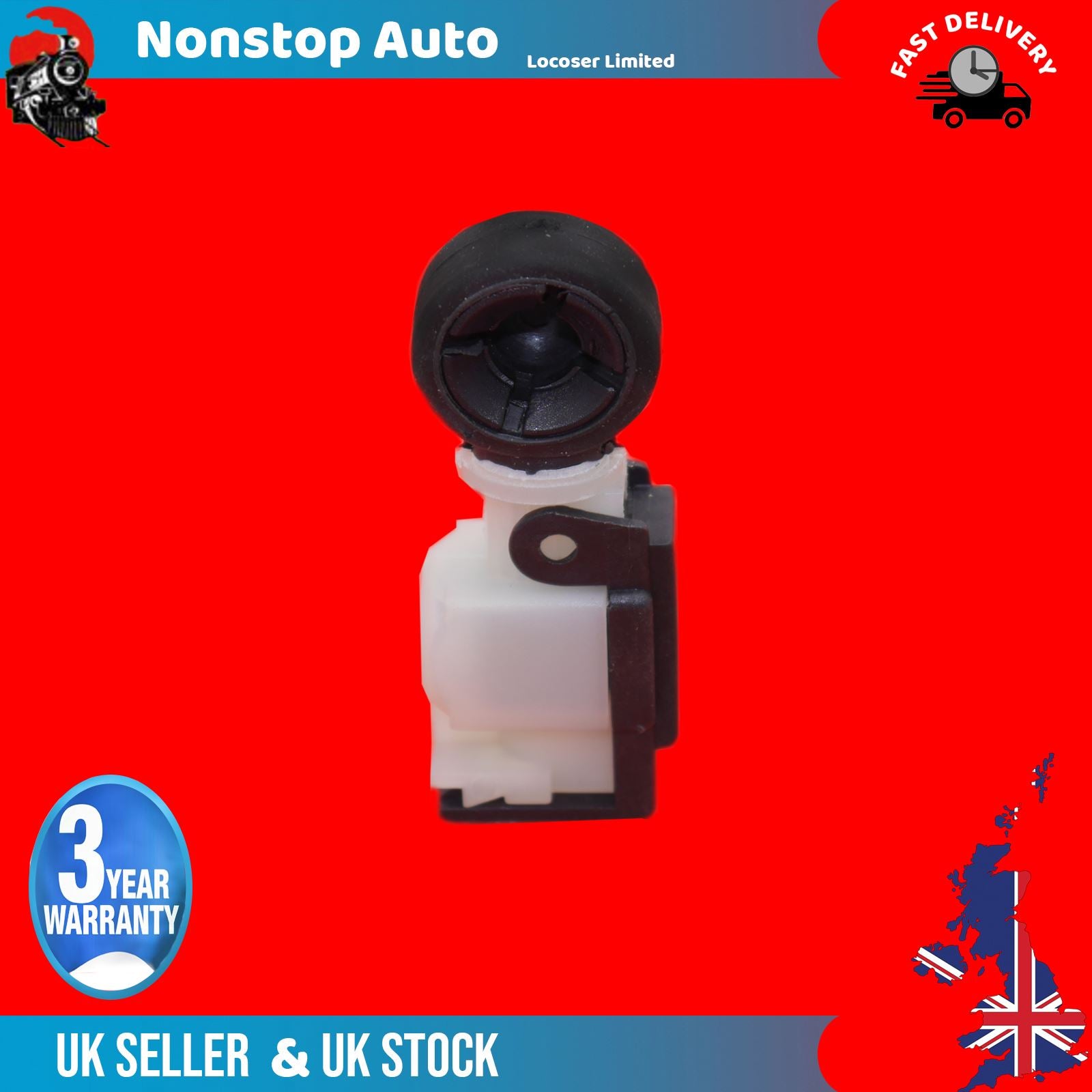 Gear Cable Ball Joint End Fits MERCEDES Sprinter A9012680143