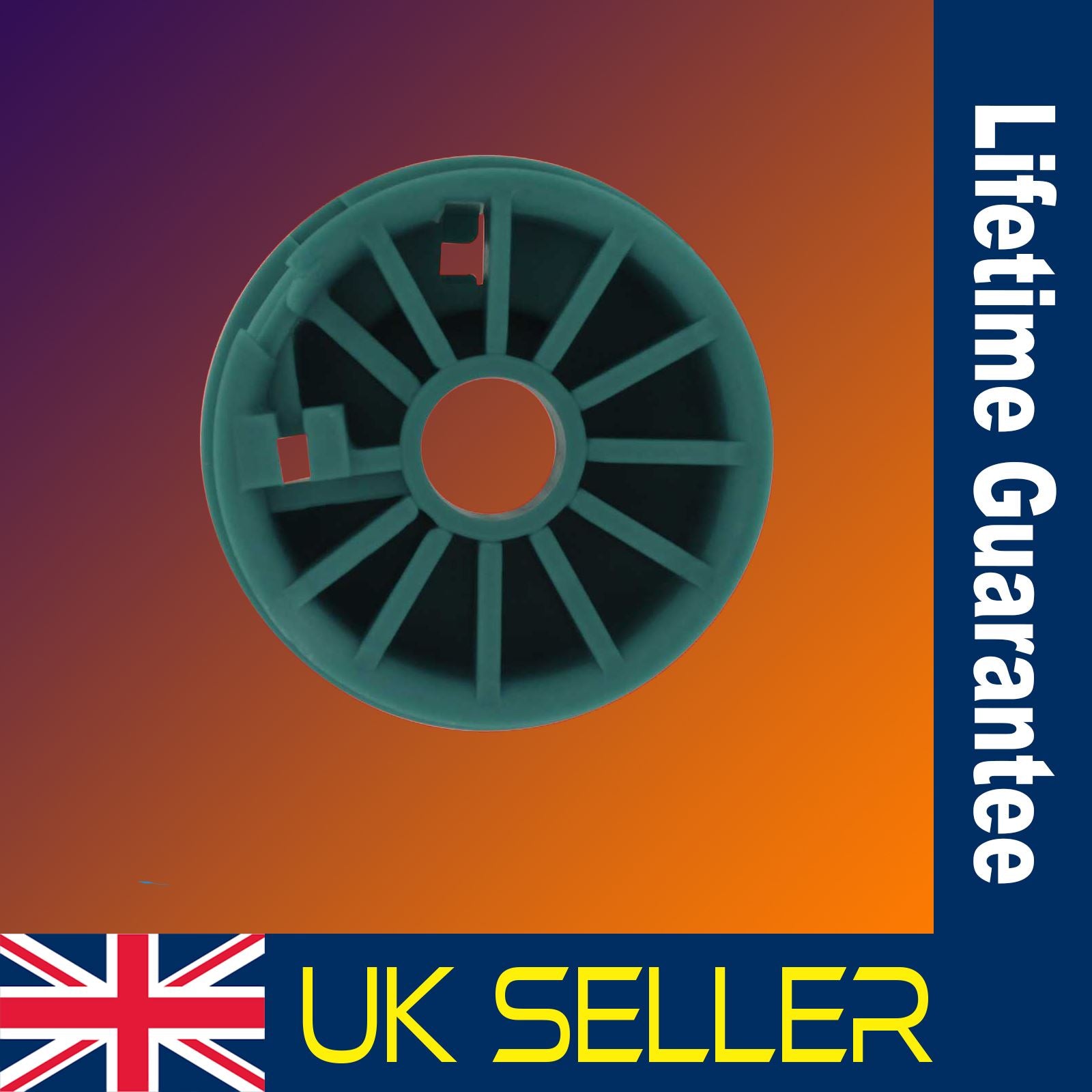 For Renault Master window regulator repair kit regulator pulley