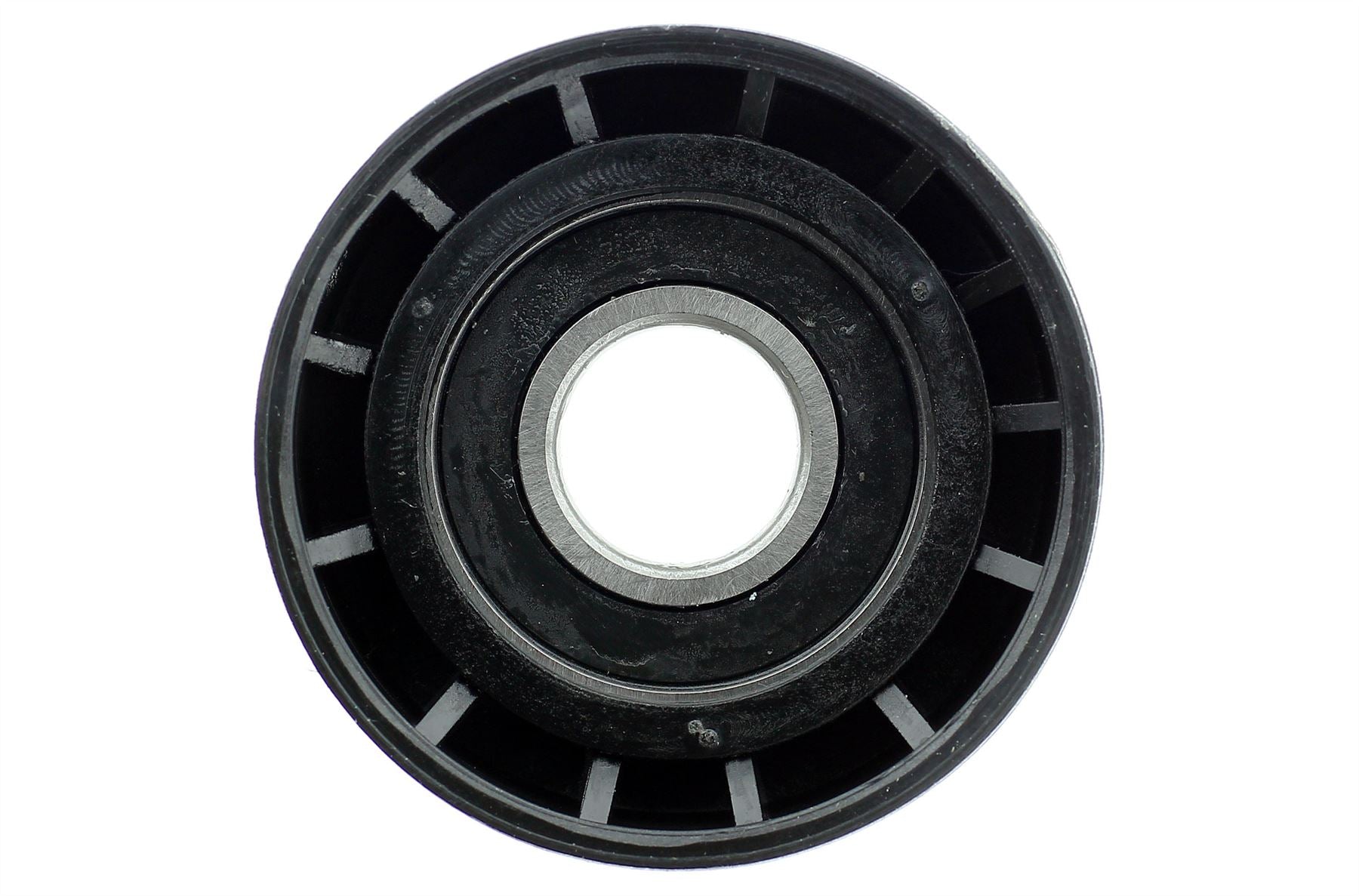 RENAULT ESPACE MEGANE SCENIC Fan Belt Tensioner Pulley - V - Ribbed Belt Idler