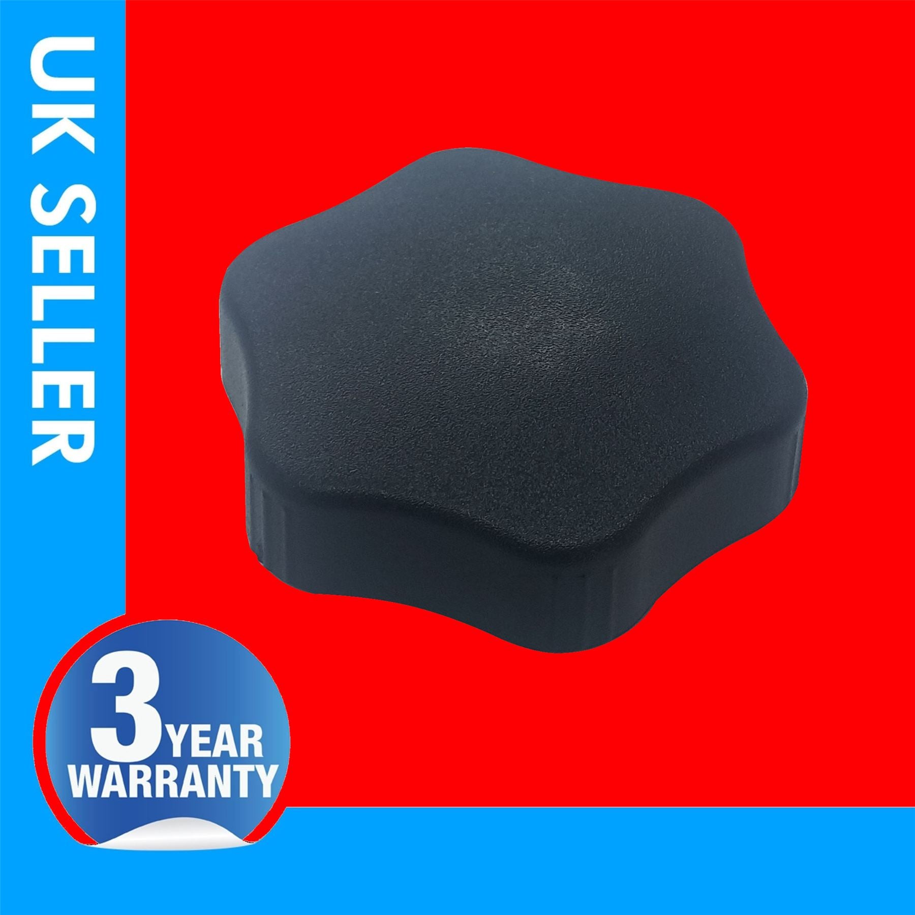 seat handle - Seat Adjuster / left side Fits RENAULT Clio MK3 Modus