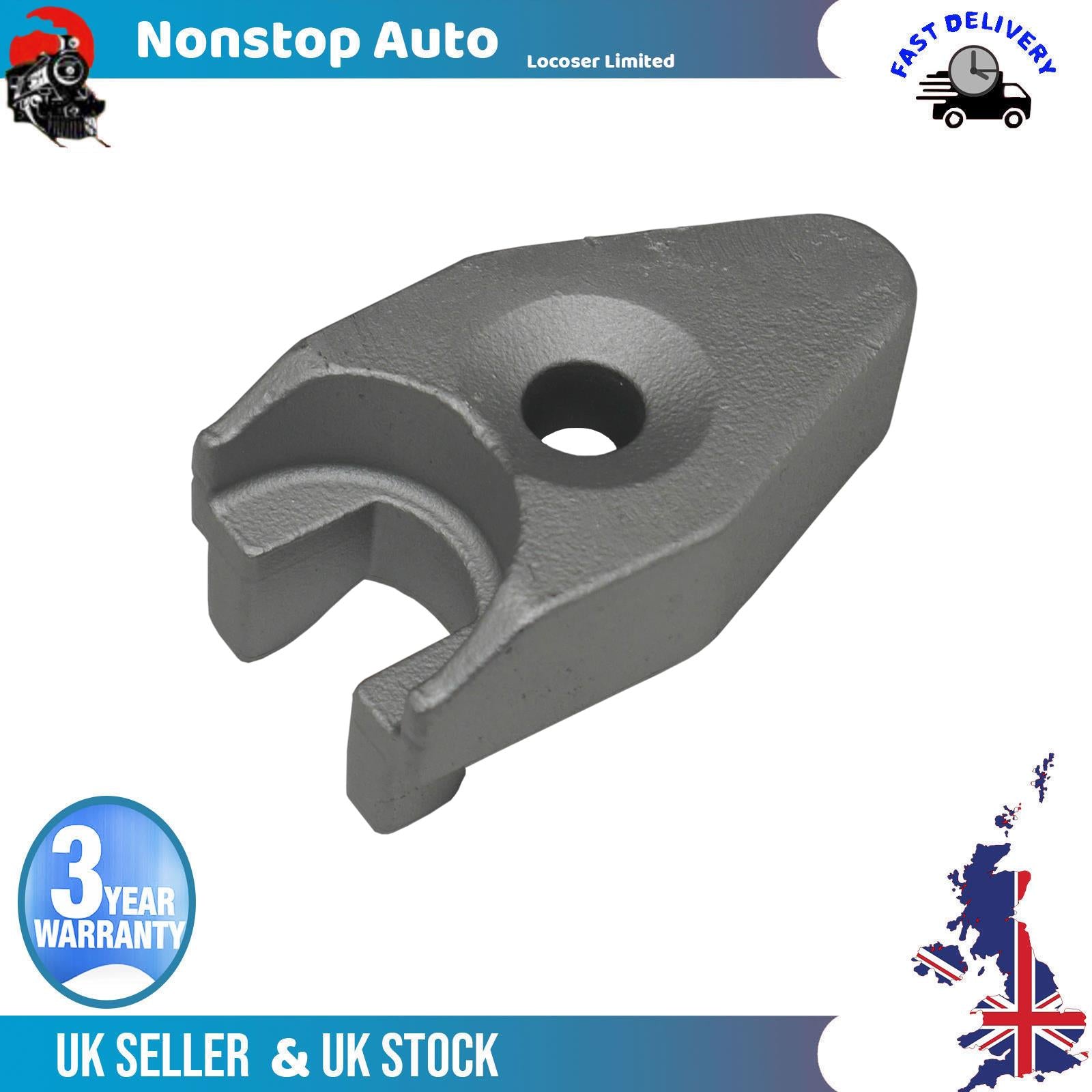 Fuel Injector Clamp -FOR SEAT 03P 130 216
