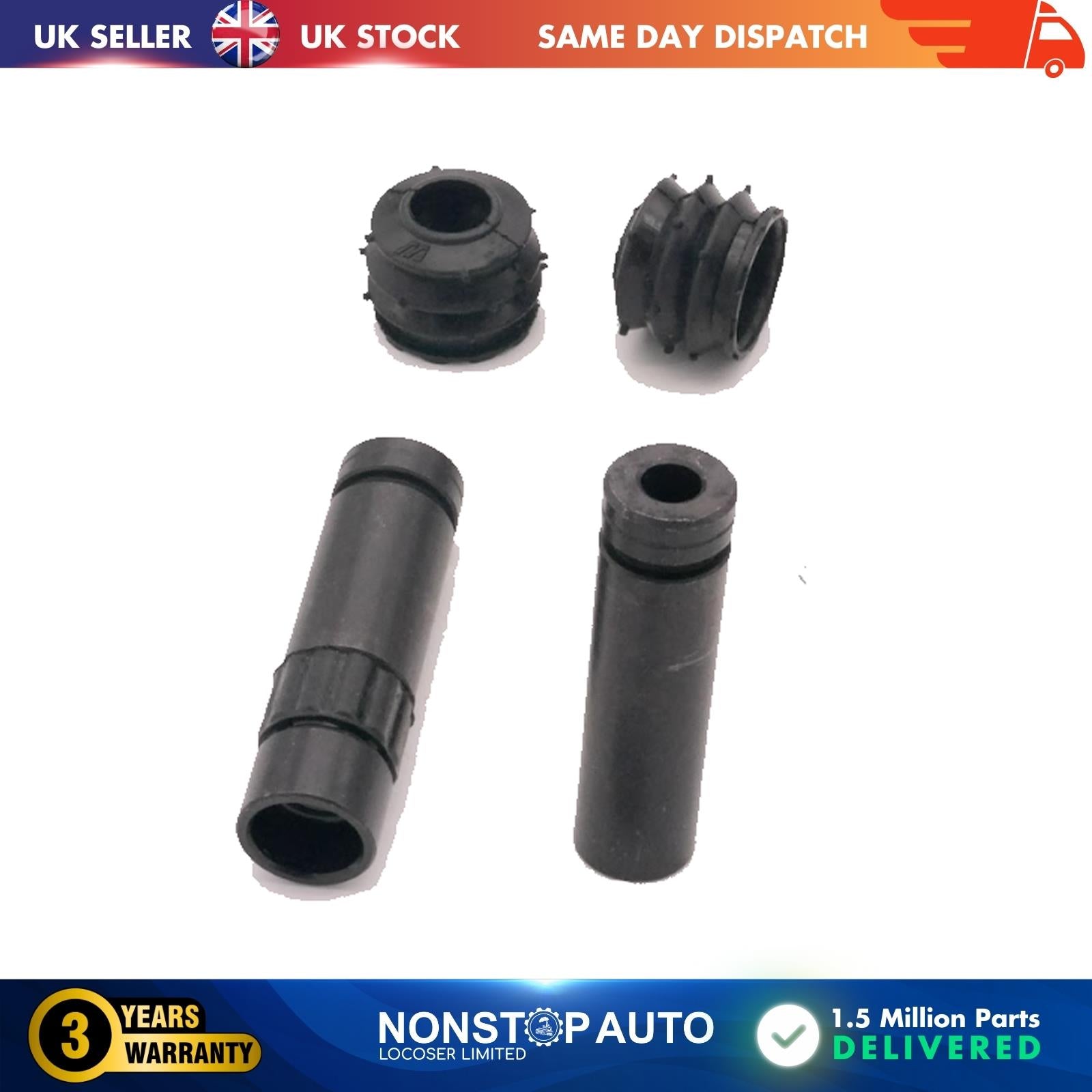 FRONT BRAKE CALIBER REPAIR KIT FOR MERCEDES CITAN EQV MARCO POLO Camper SPRINTER  V-CLASS VITO IVECO DAILY RENAULT MASTER VW CRAFTER  0004210850
