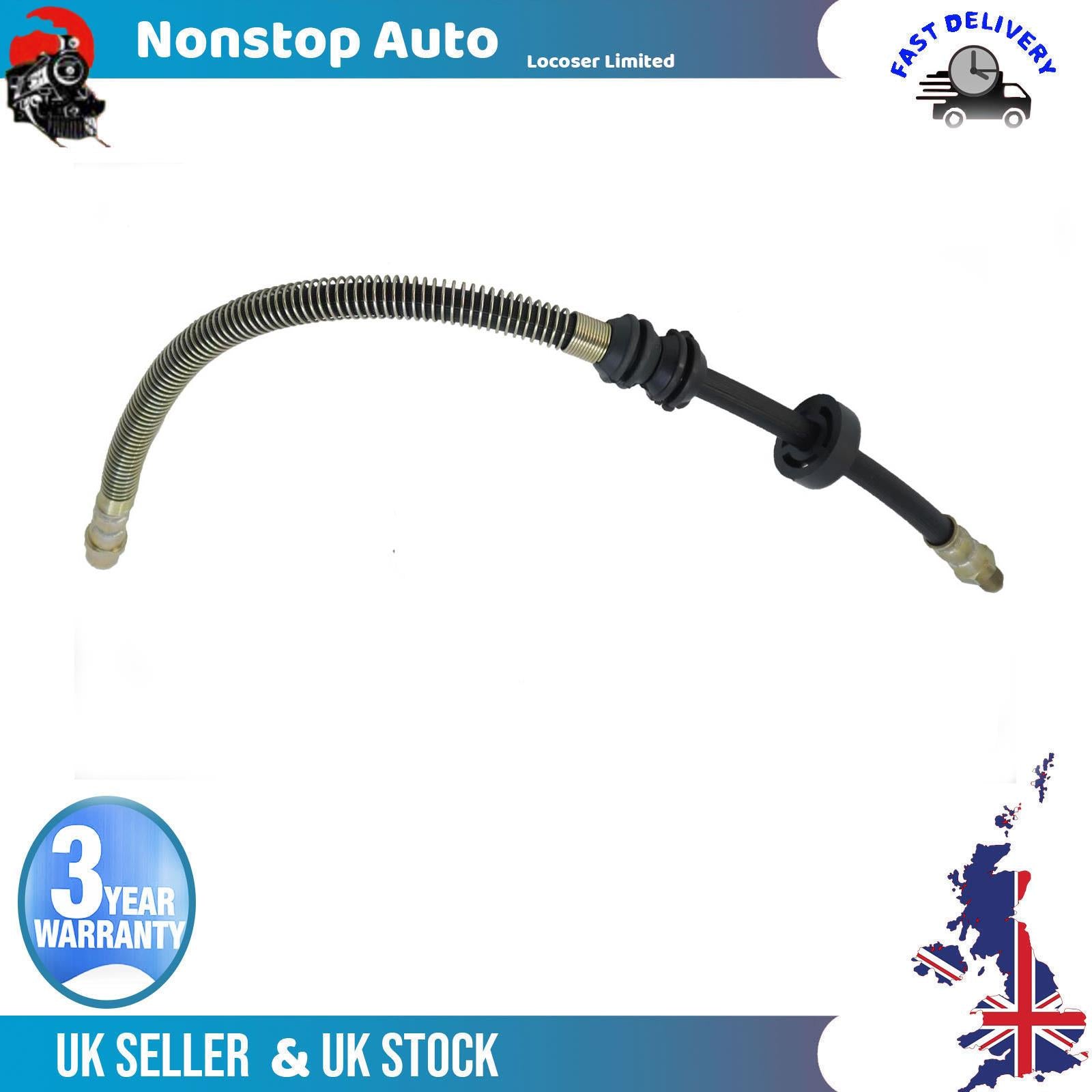 Rear brake hose Pipe For MERCEDES Coupe GLS X116  M series  1664200448