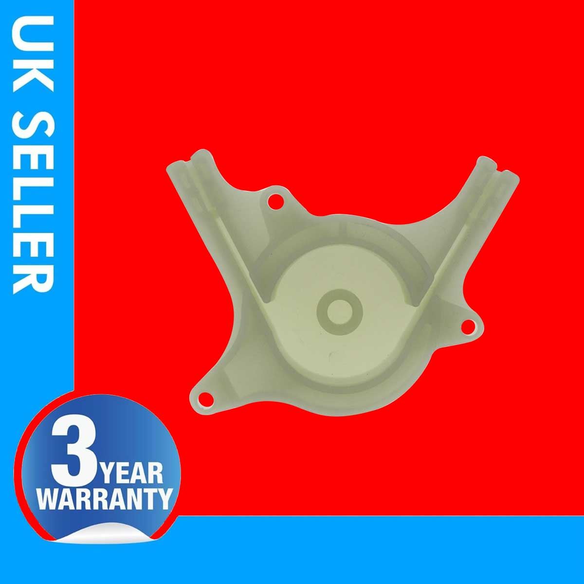 Fits MERCEDES Vito Window Regulator Repair Kit Motor Housing Front Left  Side