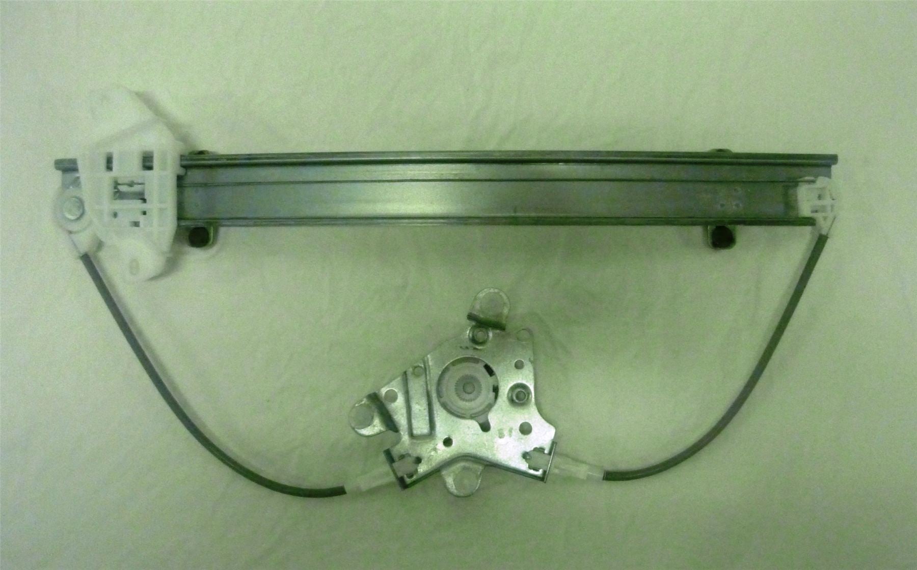Electric window regulator front left For HYUNDAI ACCENT sedan model 82403-22011 98810-34030