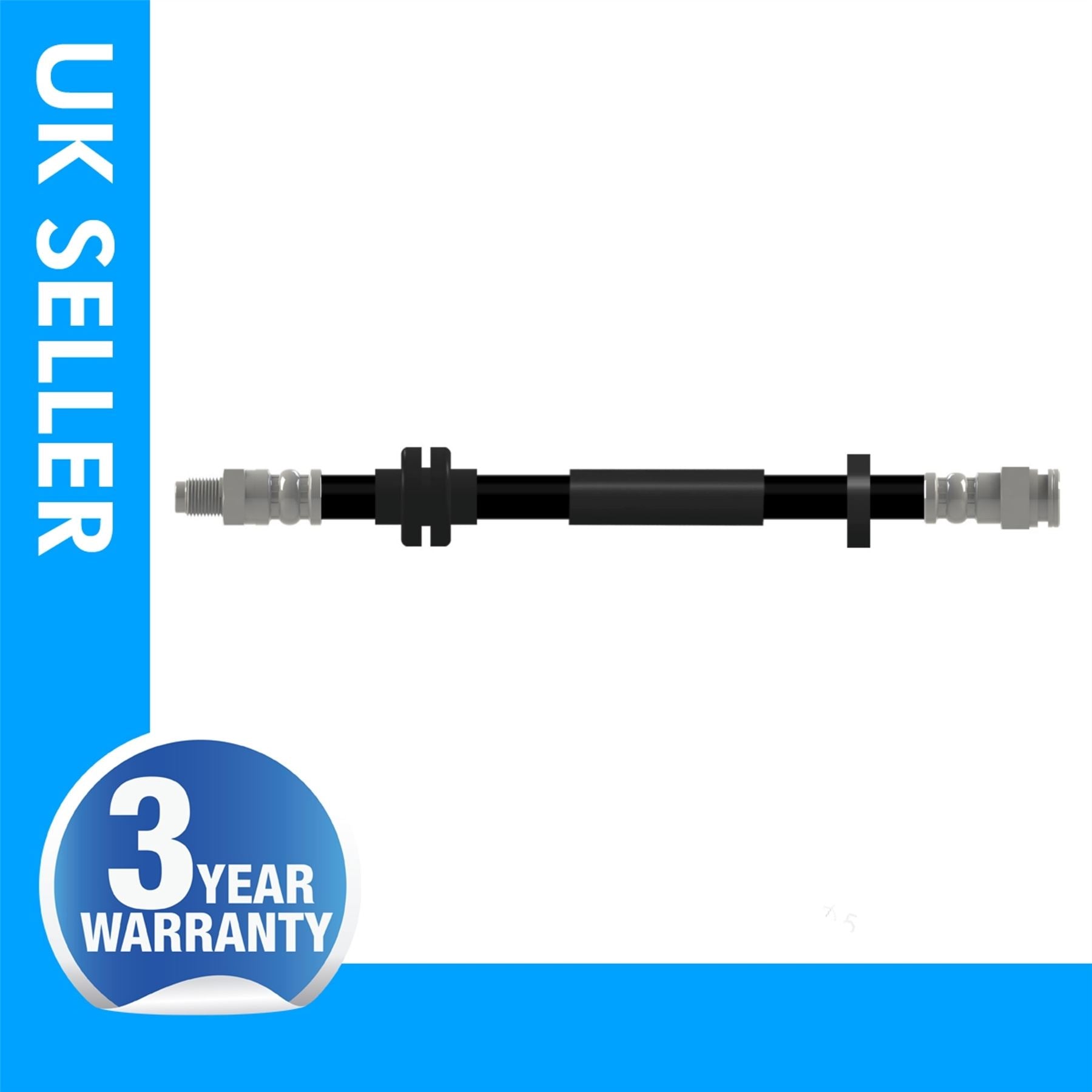Front Brake Hose For FIAT Ducato CITROEN Jumper PEUGEOT Boxer 51725095