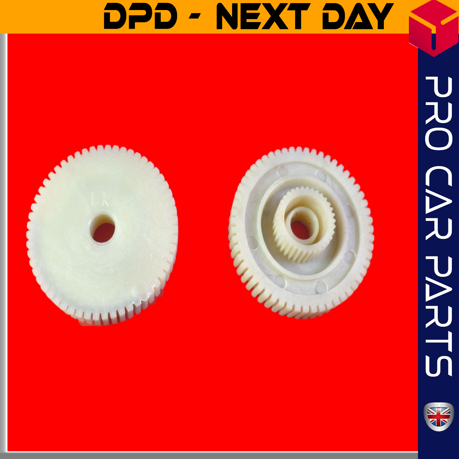 Transfer Case Actuator Motor Gearbox Gear Repair Kit Fits BMW X3 E83 X5 E53 X6