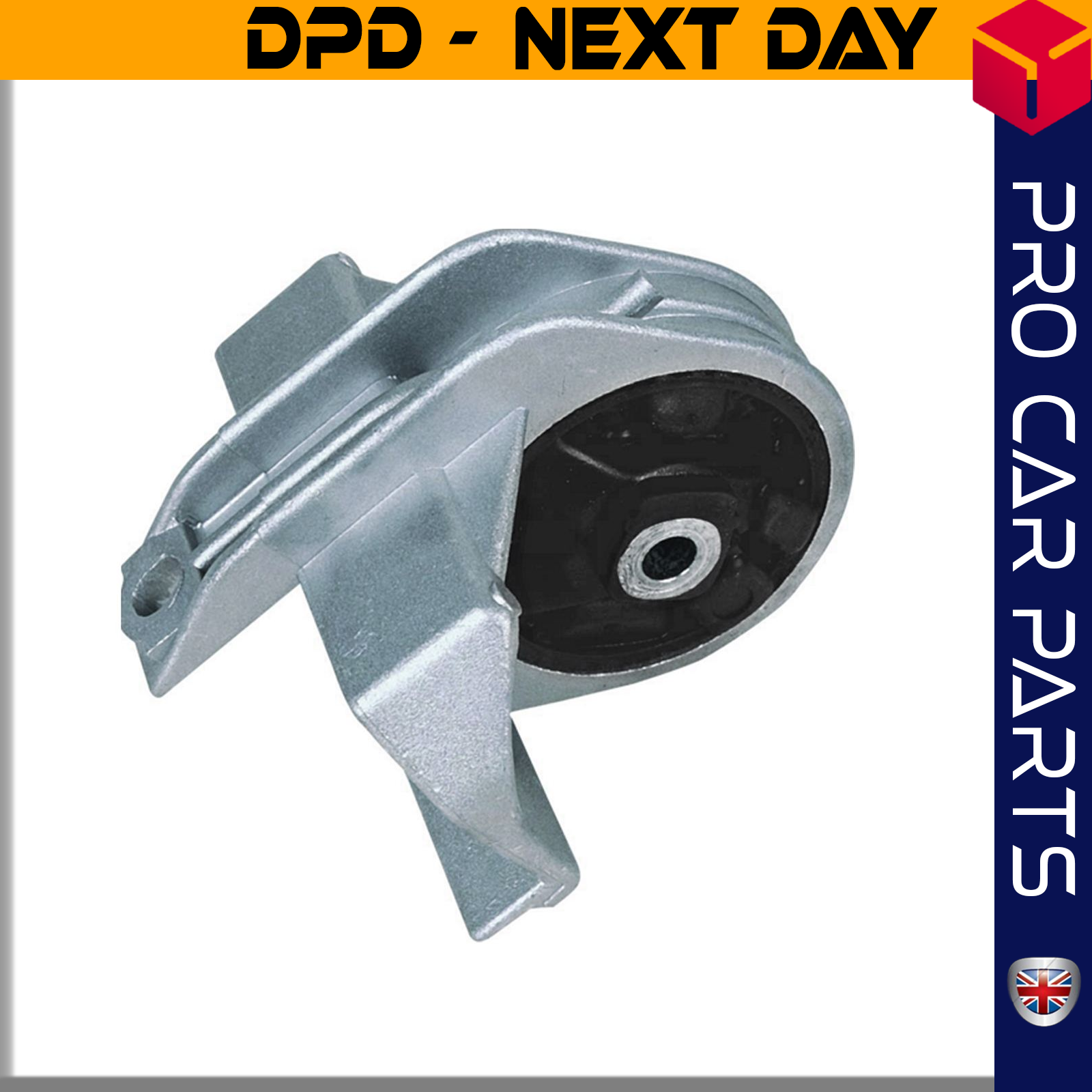 ENGINE MOUNTING FITS RENAULT 19 Clio I Megane I Express 7700804163