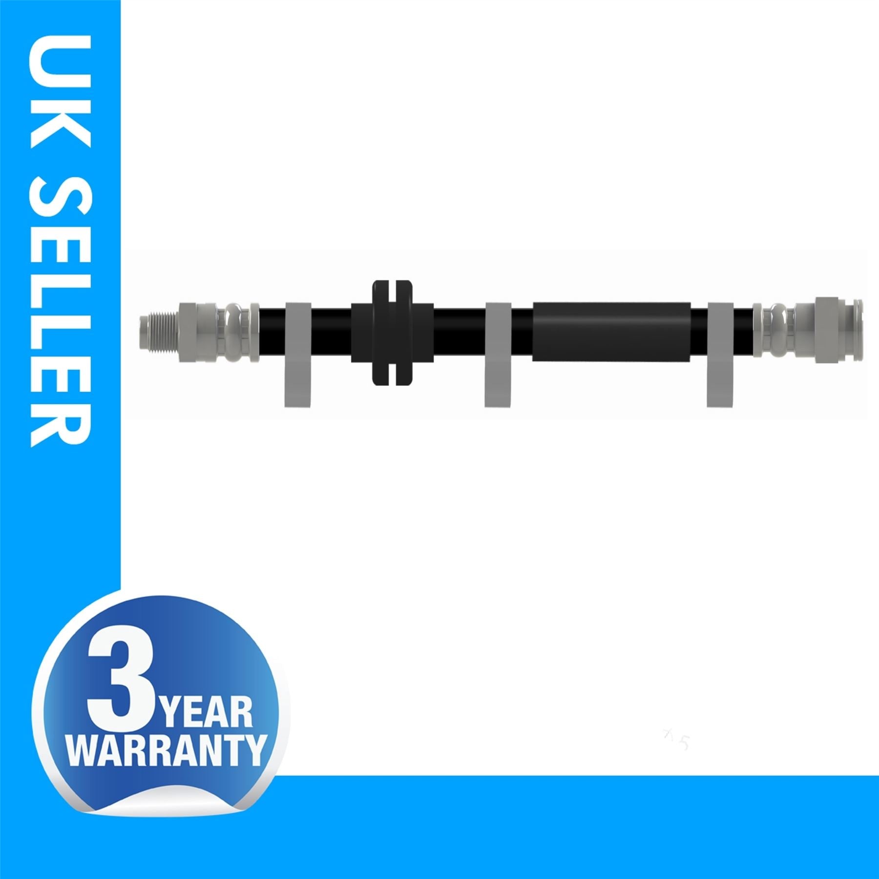 Rear brake hose Pipe For ALFA ROMEO 156 164  60564766