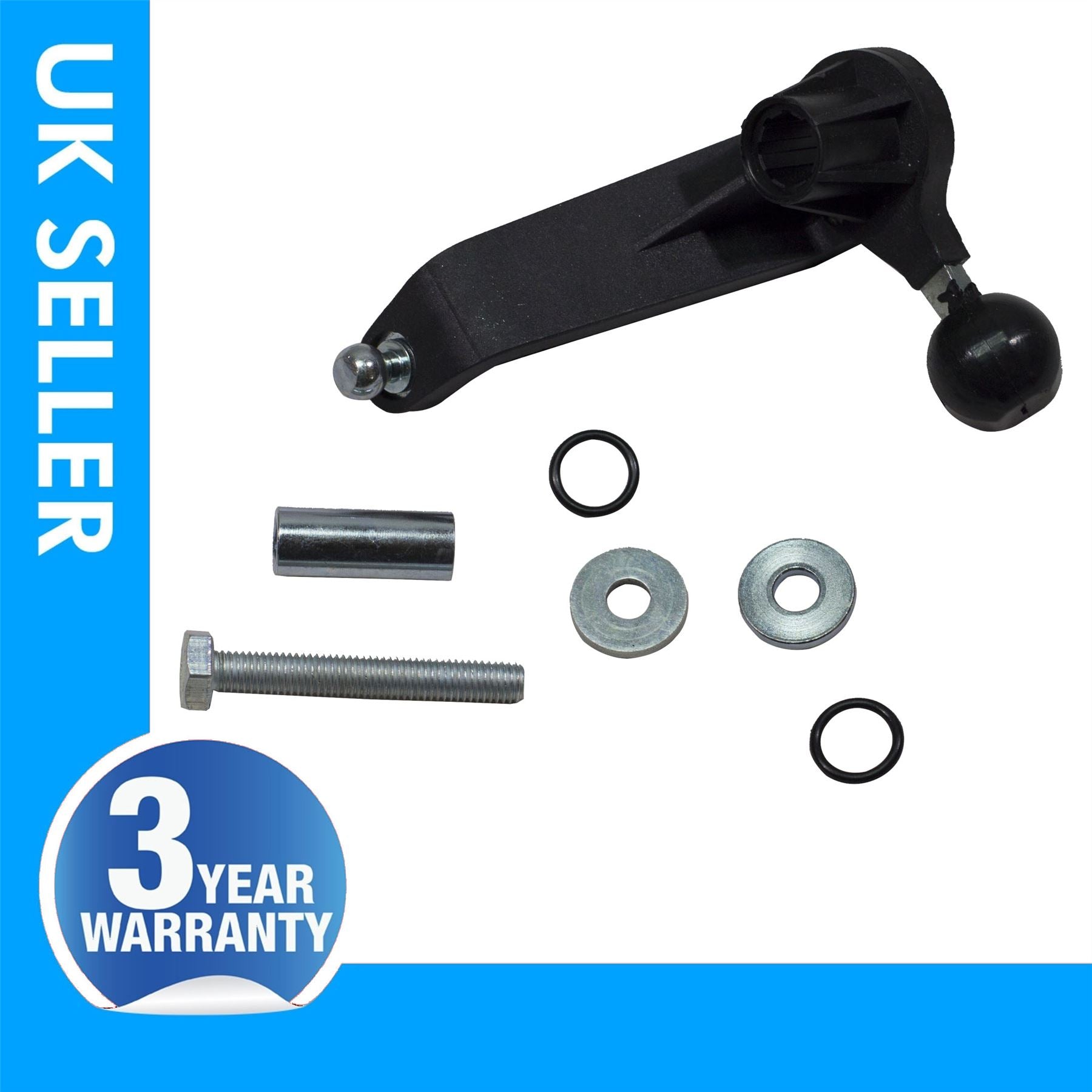 Gear Selector  Mechanism FOR Peugeot 306 Partner Mk1 Mk2 244991