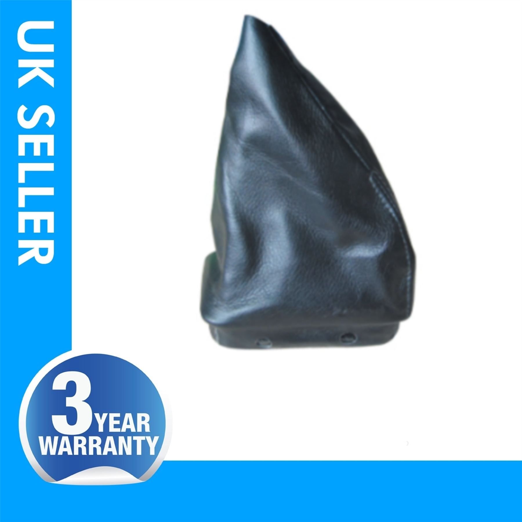 MERCEDES C-CLASS W202 S202 GEAR SHIFTER BOOT GAITER COVER